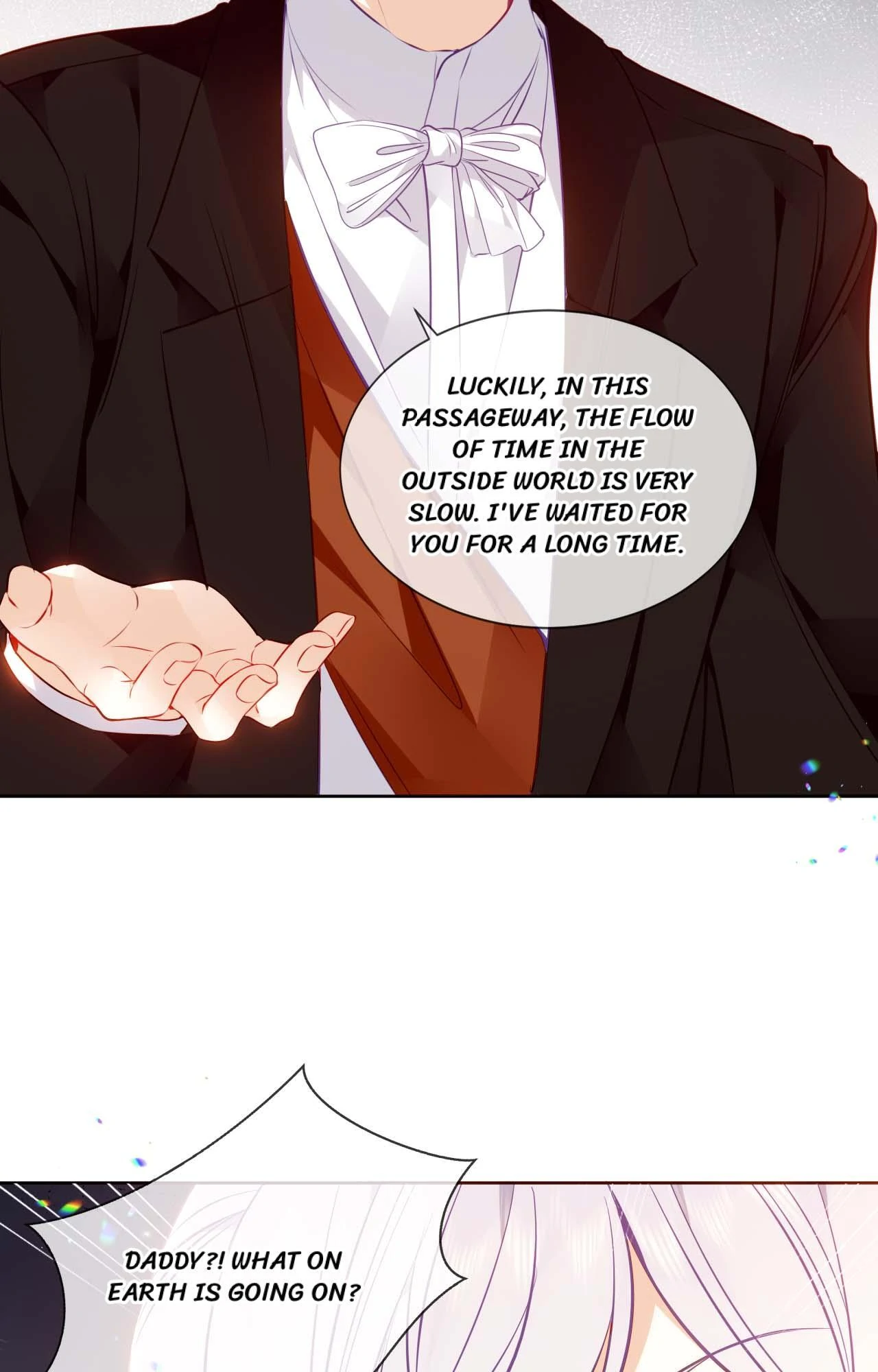 The Script Shop of Dream Chapter 93 - page 3