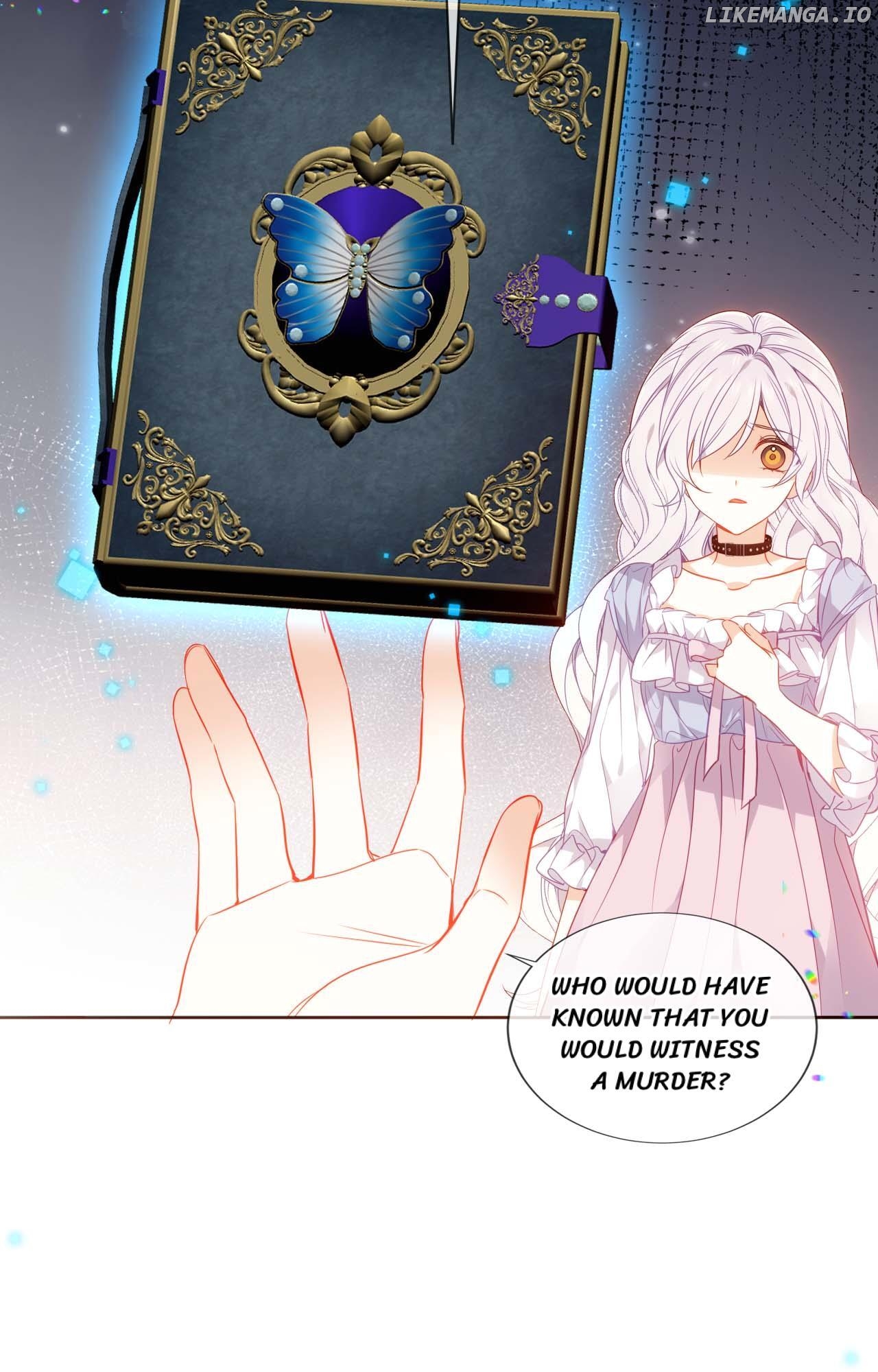 The Script Shop of Dream Chapter 93 - page 30