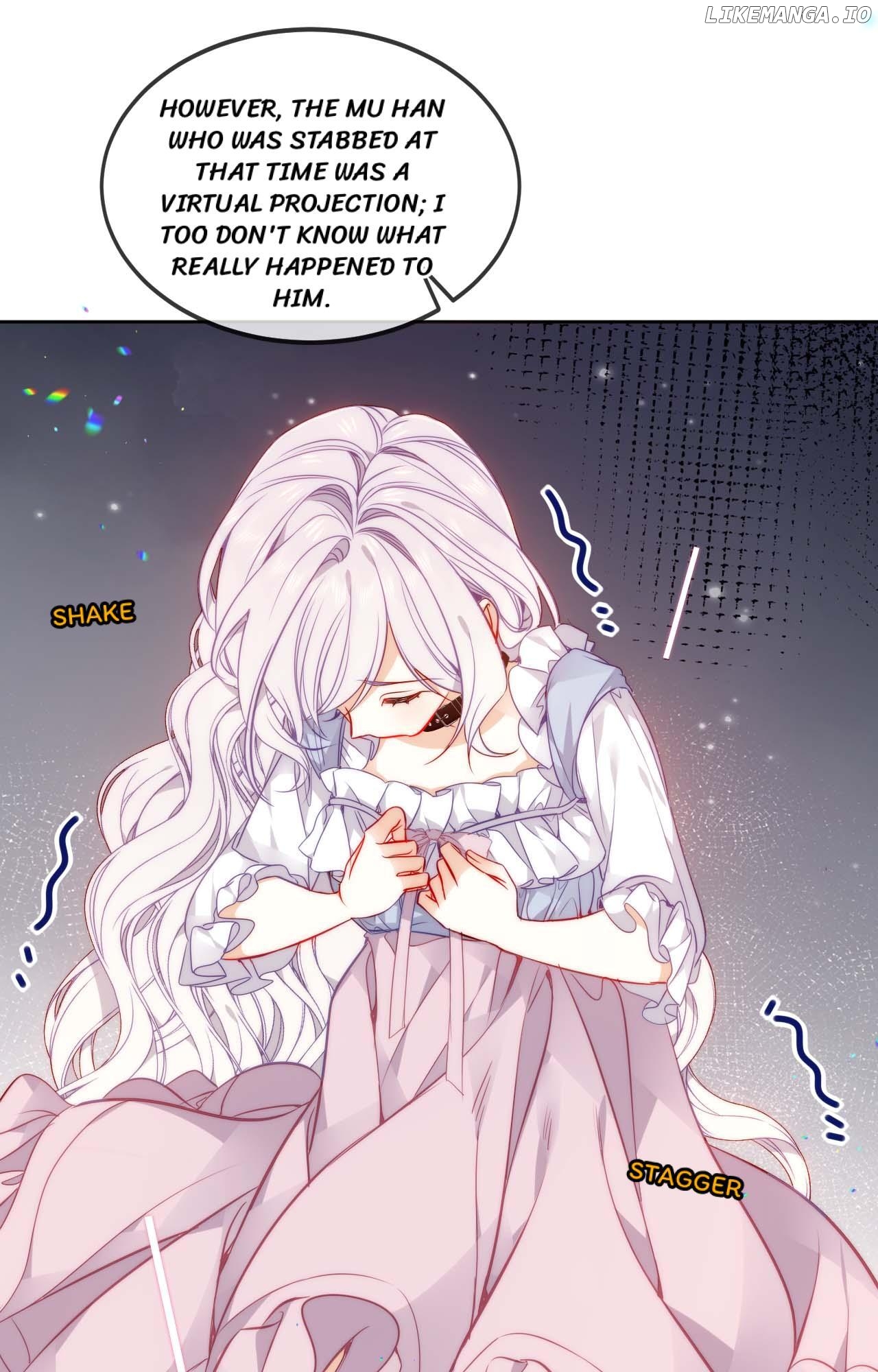 The Script Shop of Dream Chapter 93 - page 31