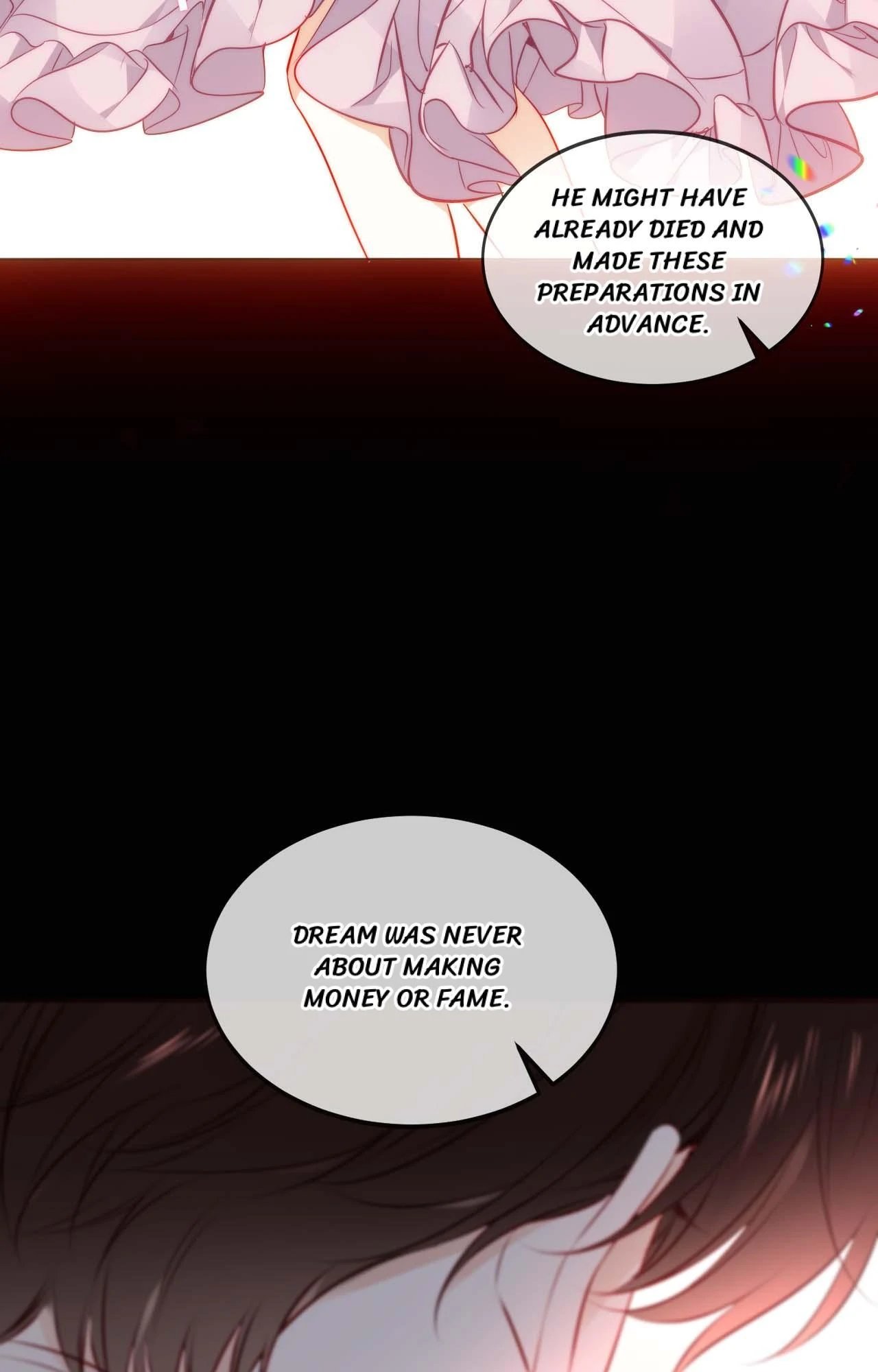 The Script Shop of Dream Chapter 93 - page 32