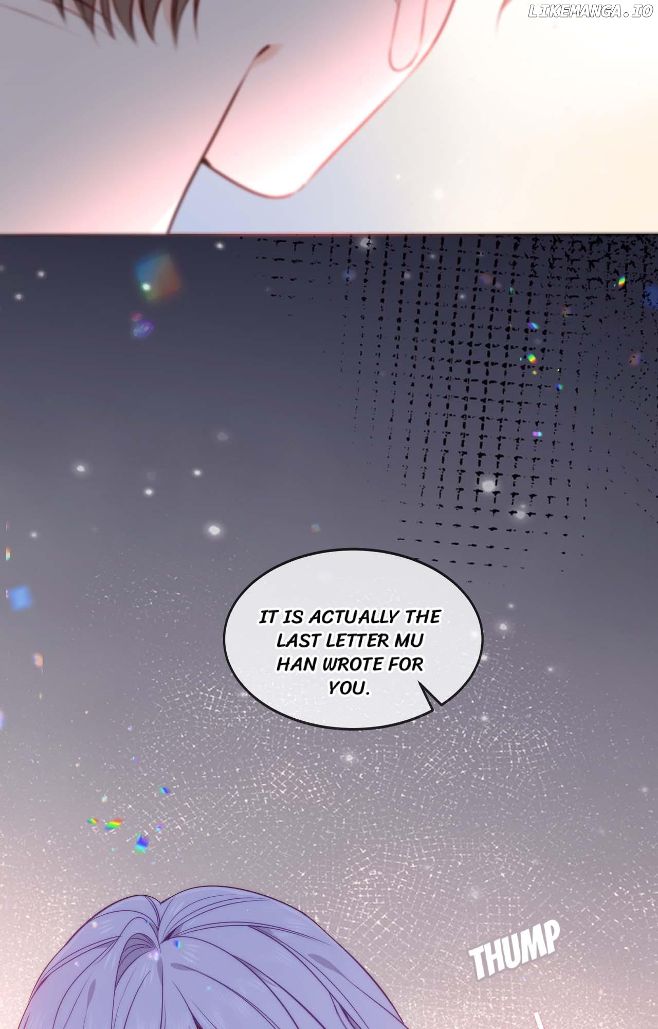 The Script Shop of Dream Chapter 93 - page 33