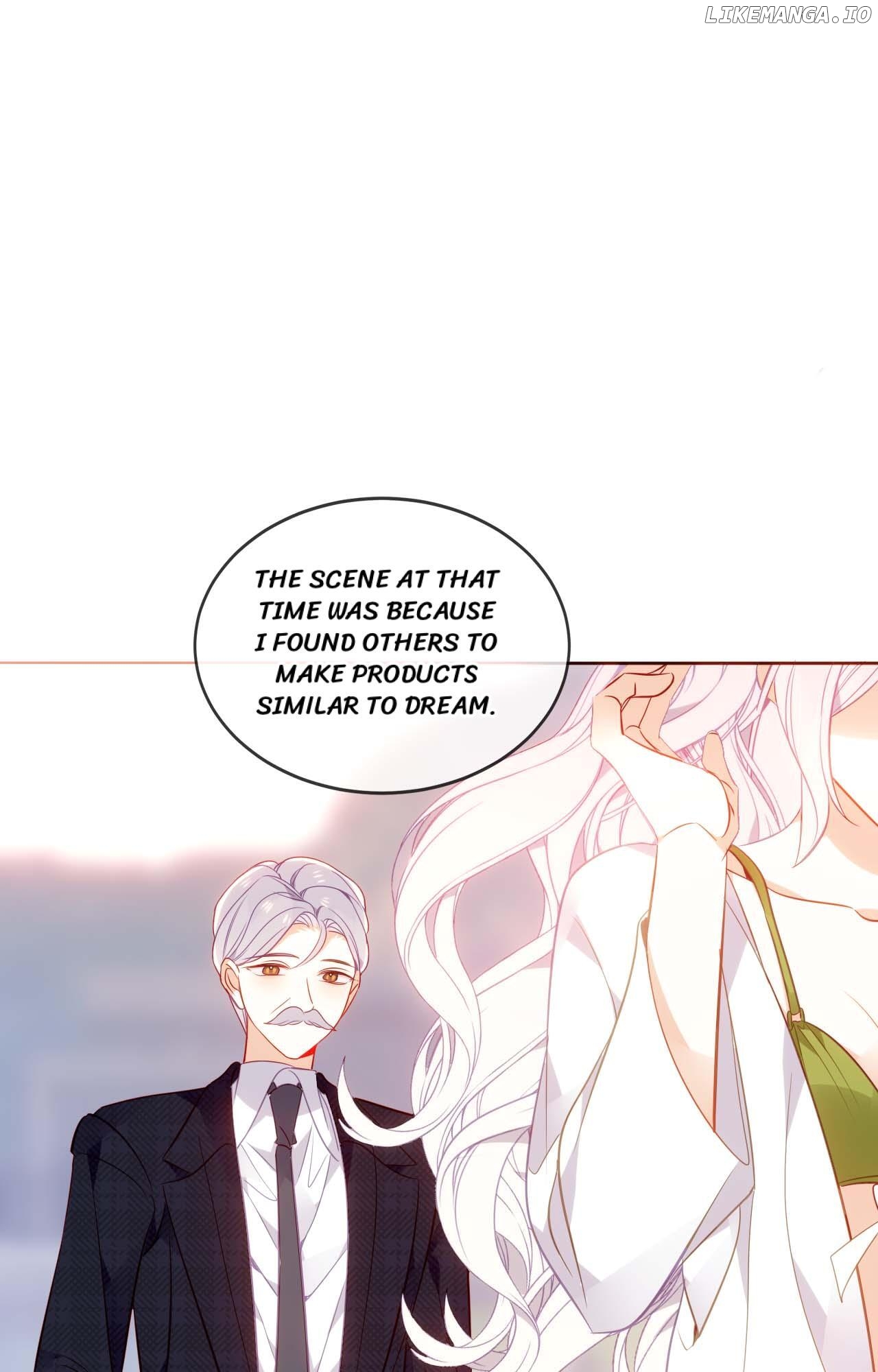 The Script Shop of Dream Chapter 93 - page 36