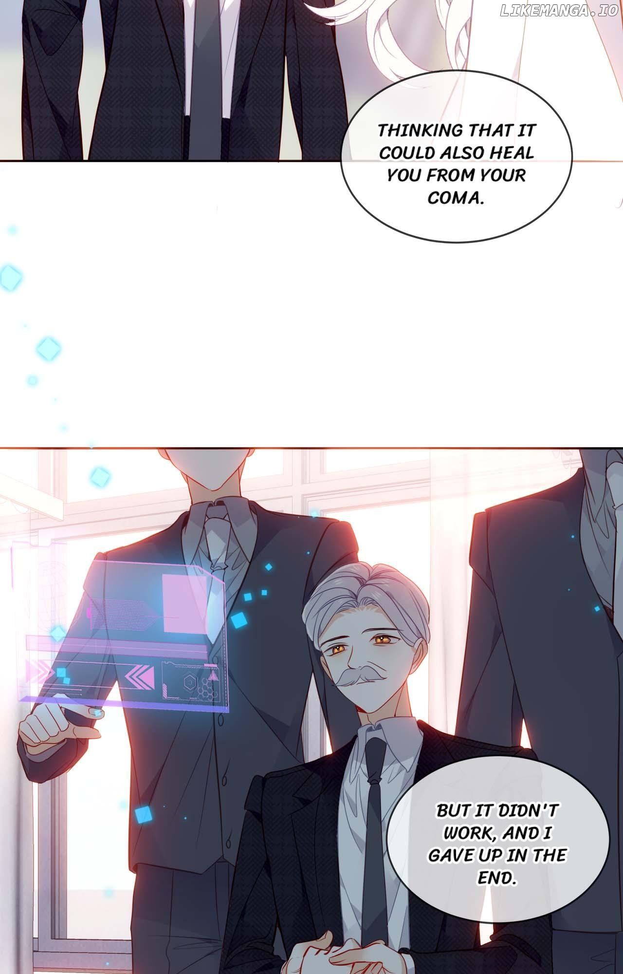 The Script Shop of Dream Chapter 93 - page 37