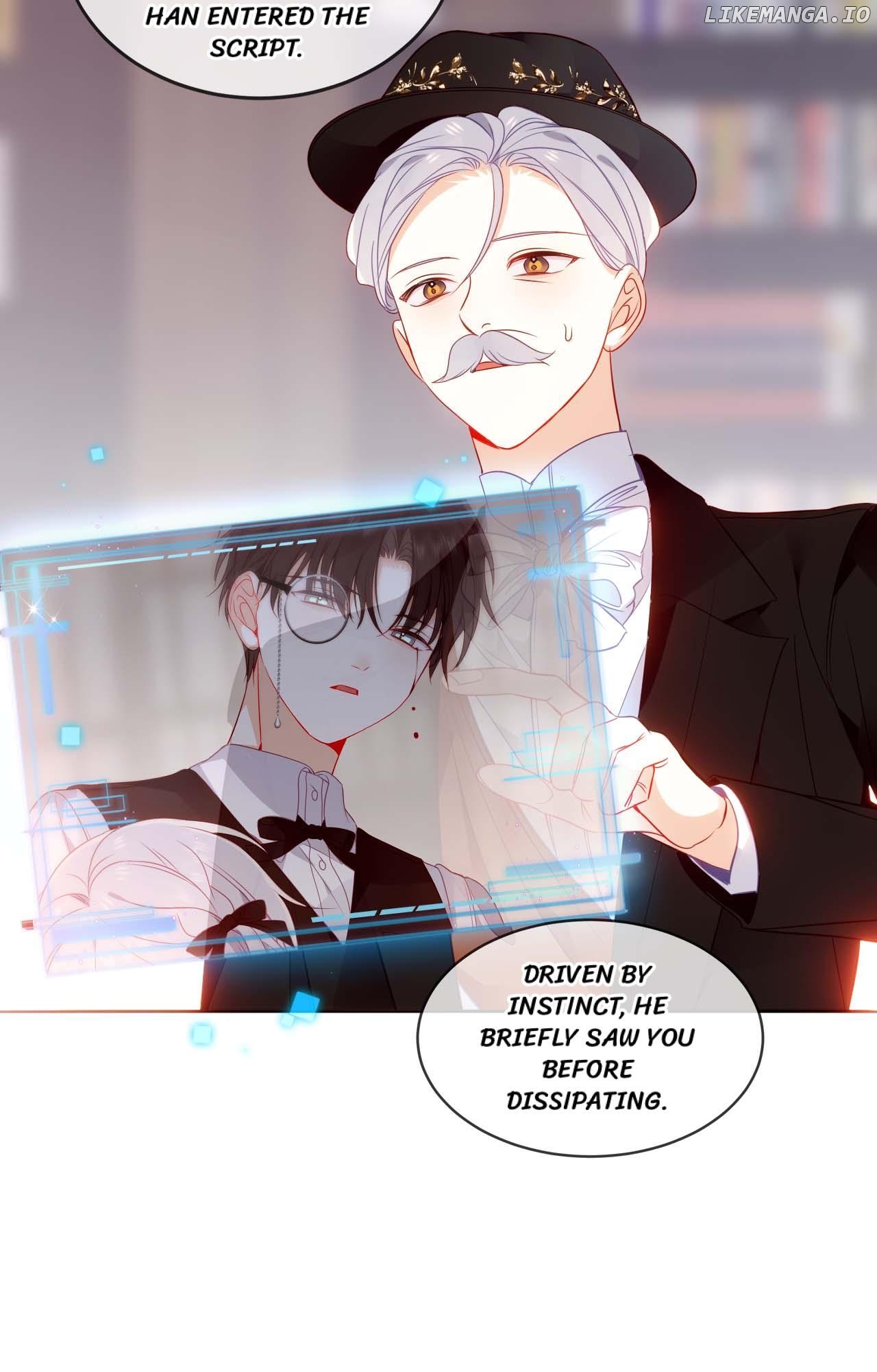 The Script Shop of Dream Chapter 93 - page 41