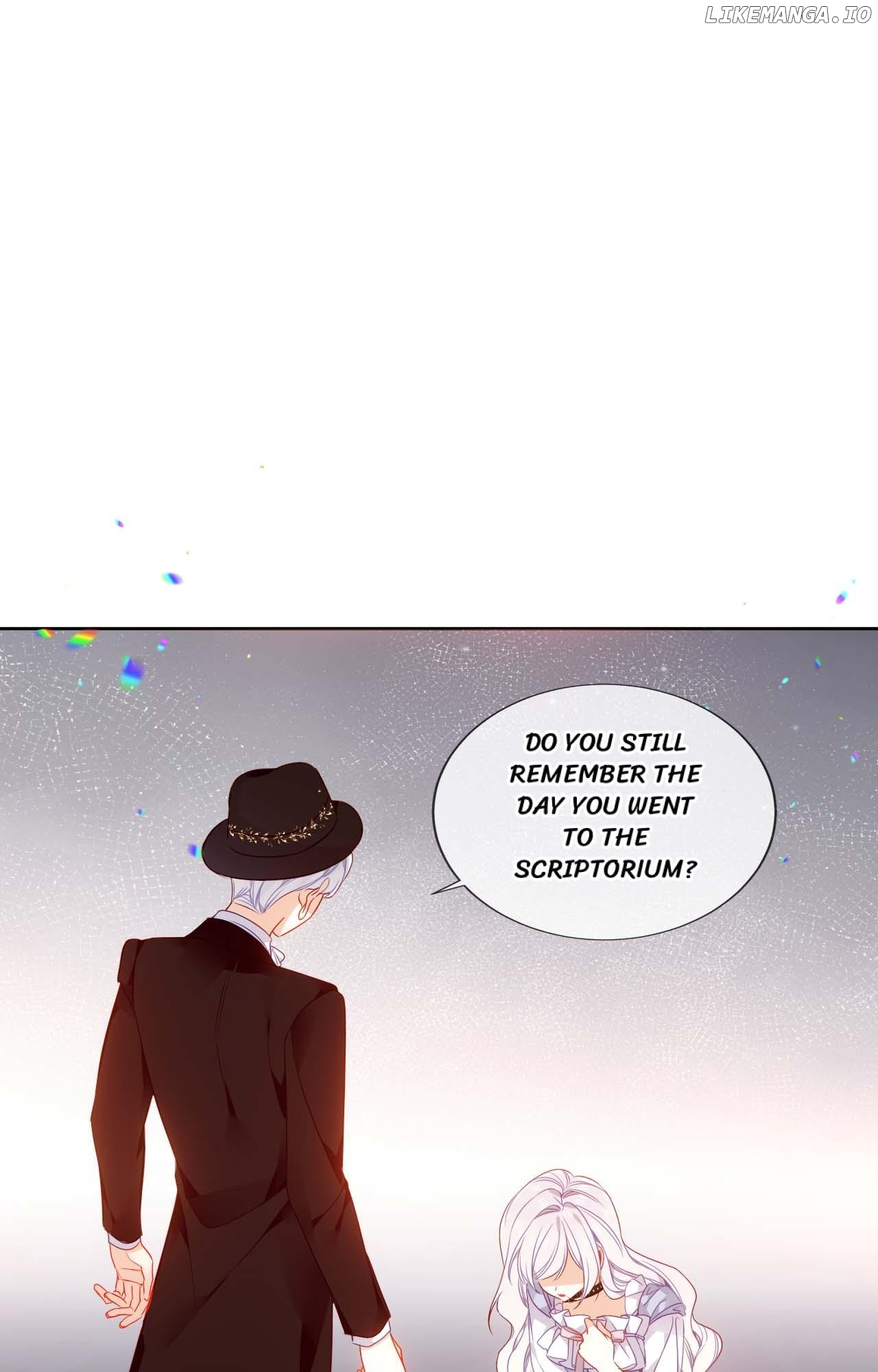 The Script Shop of Dream Chapter 93 - page 43