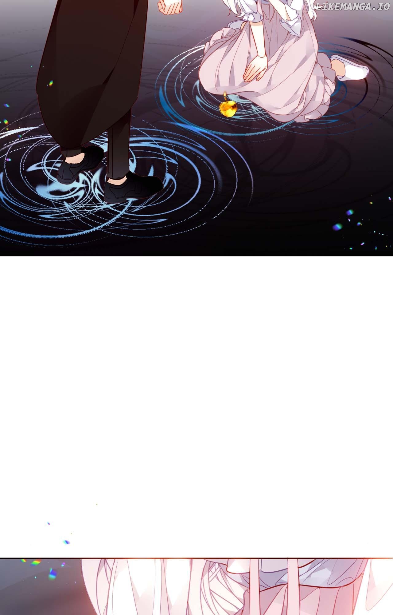 The Script Shop of Dream Chapter 93 - page 44