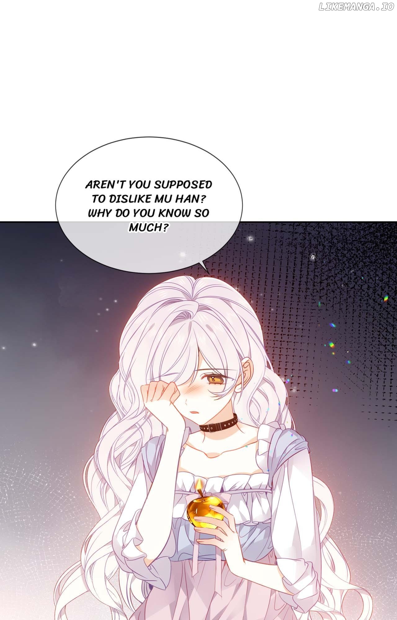 The Script Shop of Dream Chapter 93 - page 46