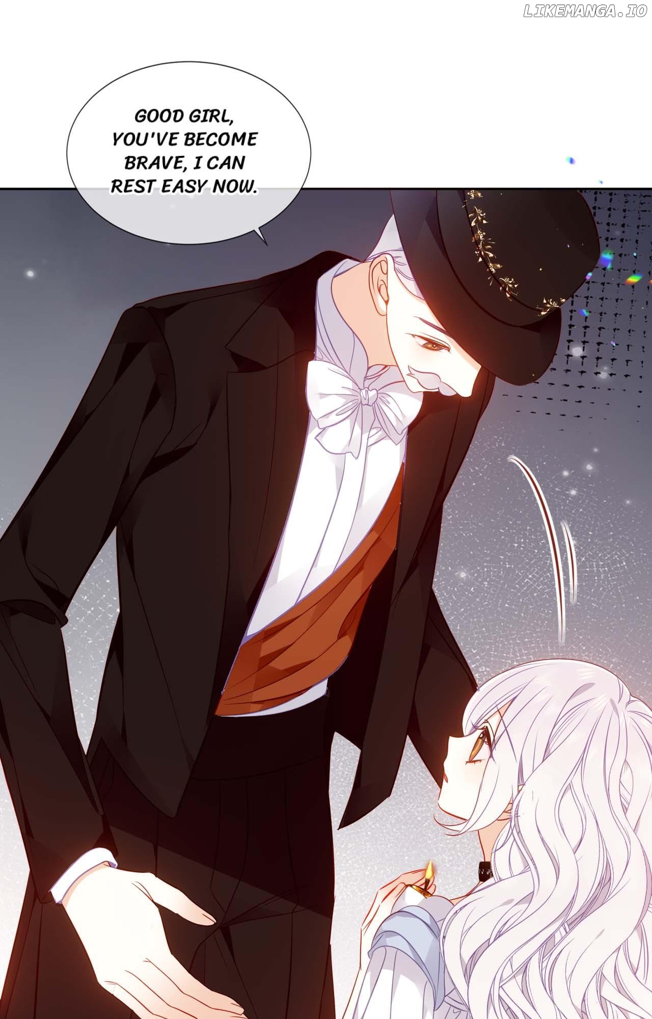 The Script Shop of Dream Chapter 93 - page 49