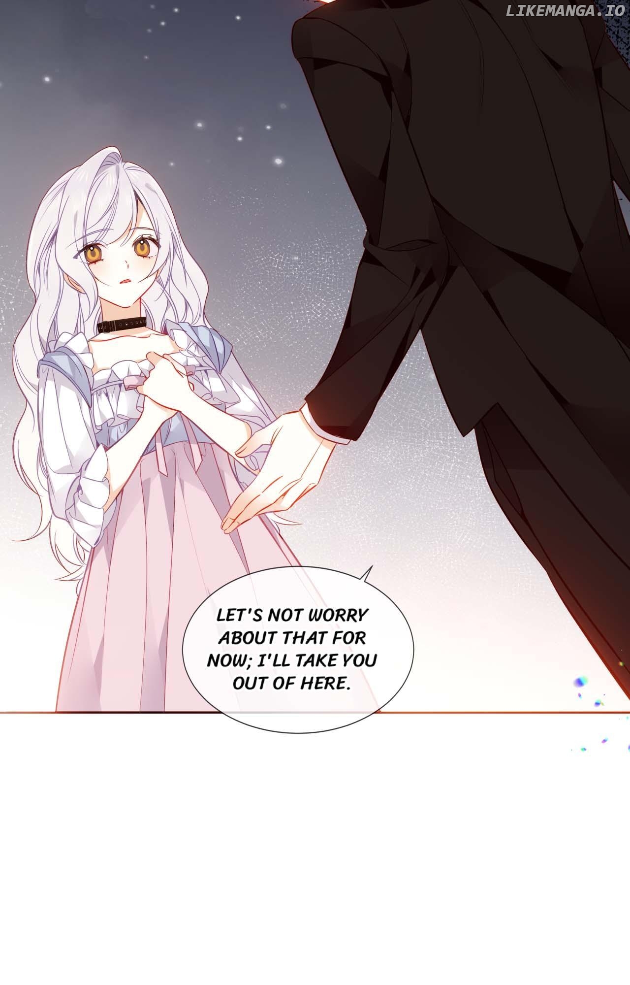 The Script Shop of Dream Chapter 93 - page 5