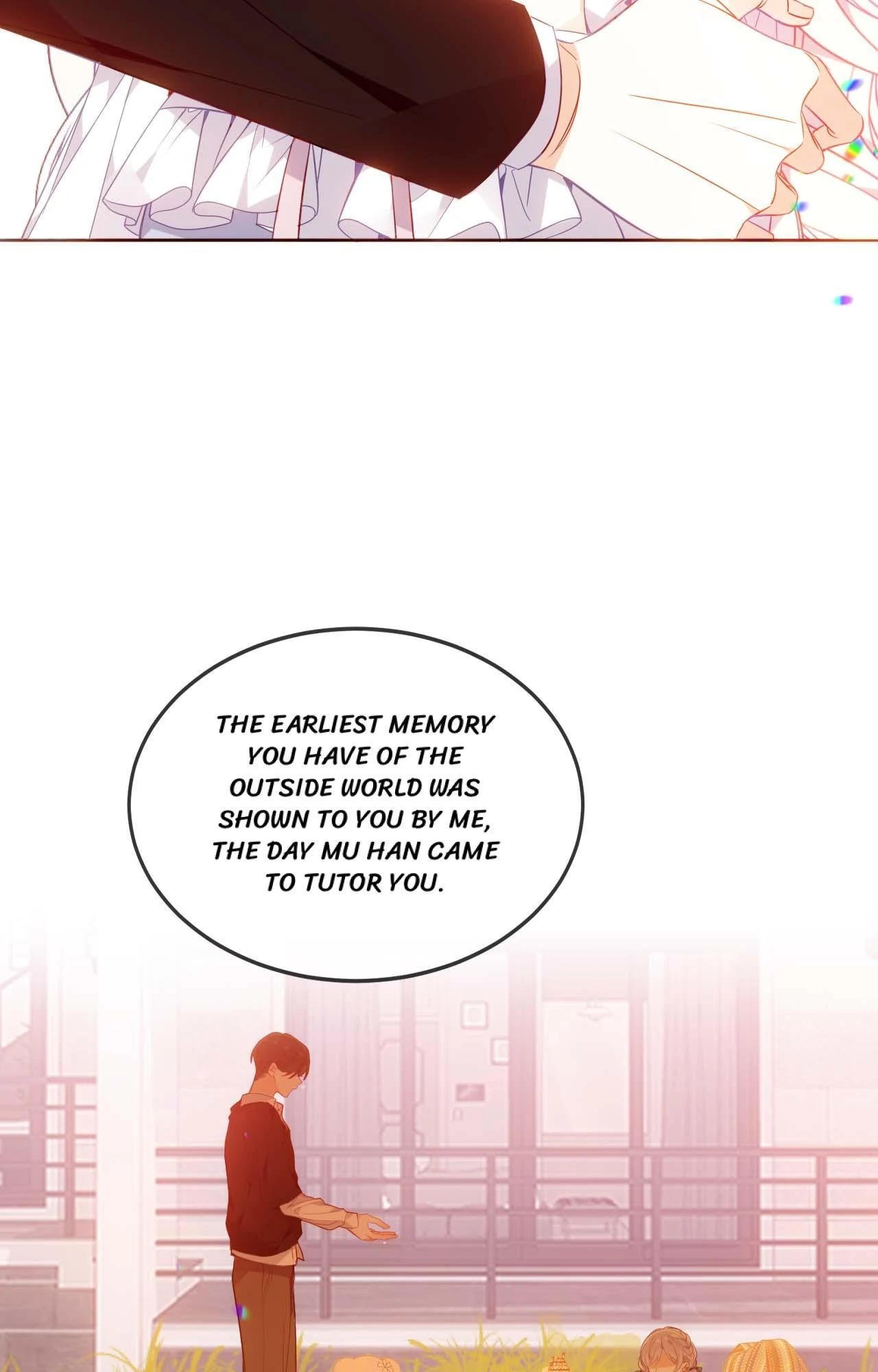 The Script Shop of Dream Chapter 93 - page 53