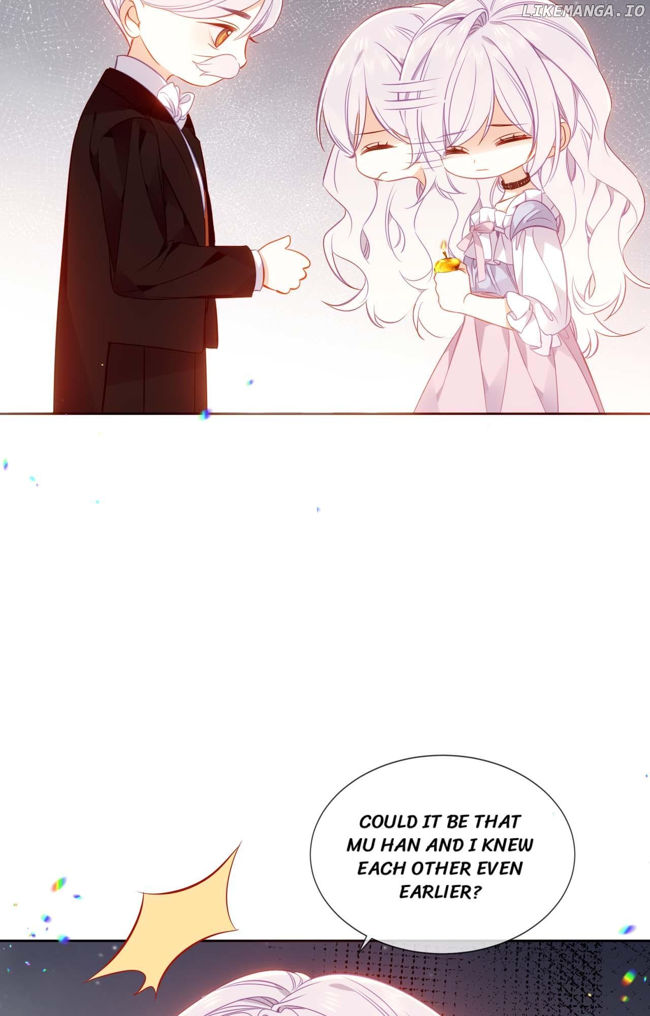 The Script Shop of Dream Chapter 93 - page 56