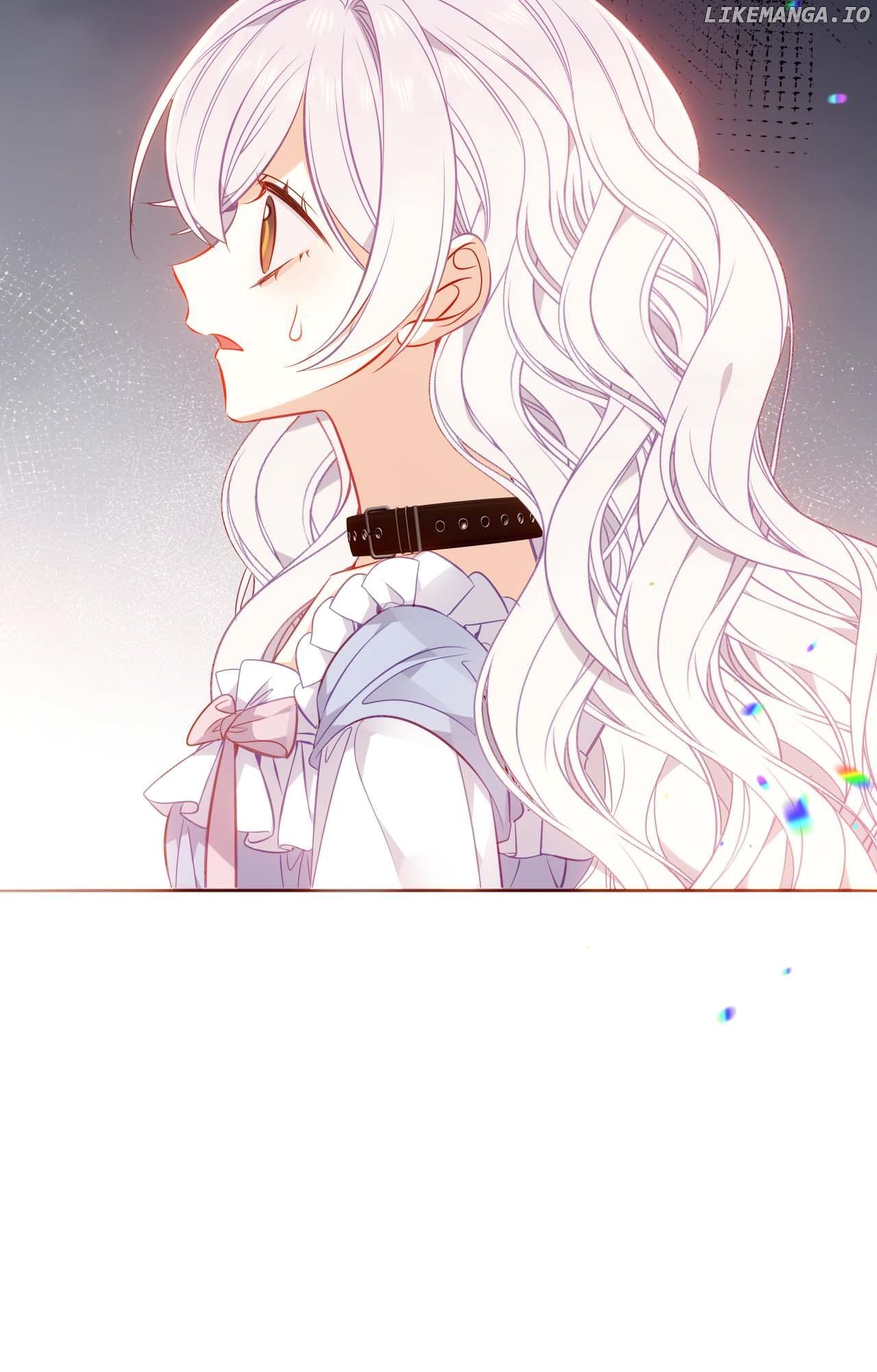 The Script Shop of Dream Chapter 93 - page 57