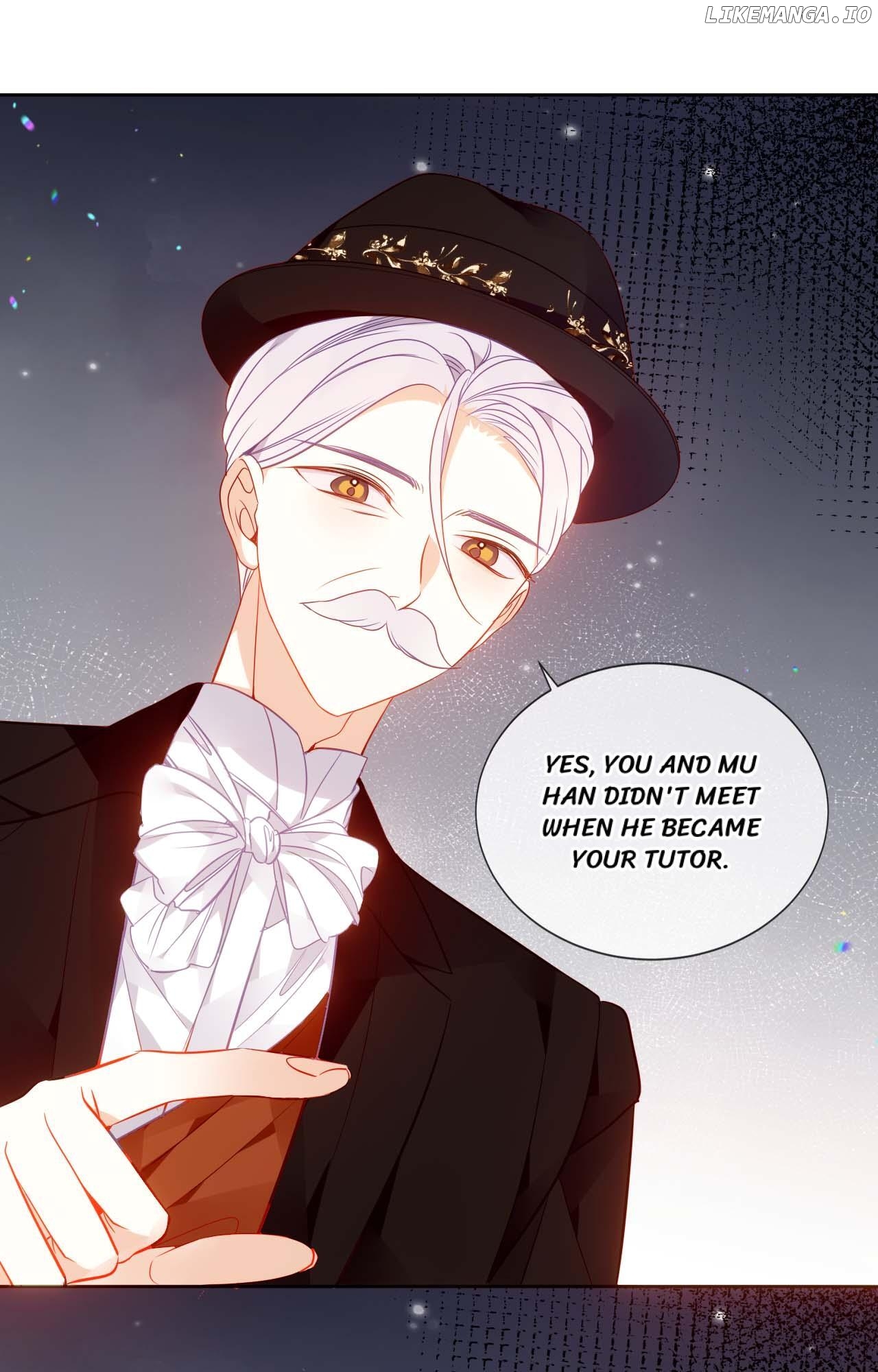The Script Shop of Dream Chapter 93 - page 58