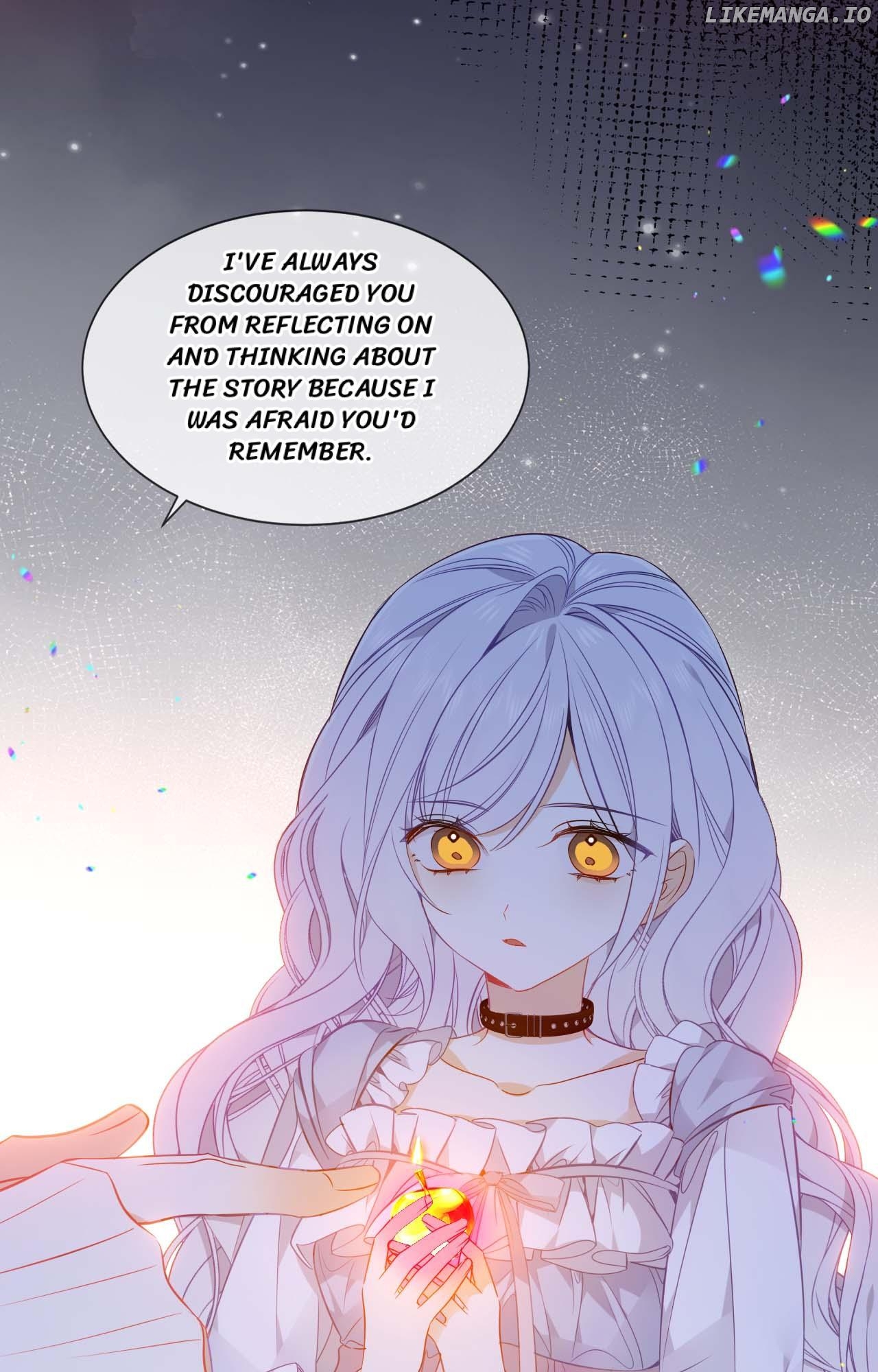 The Script Shop of Dream Chapter 93 - page 59