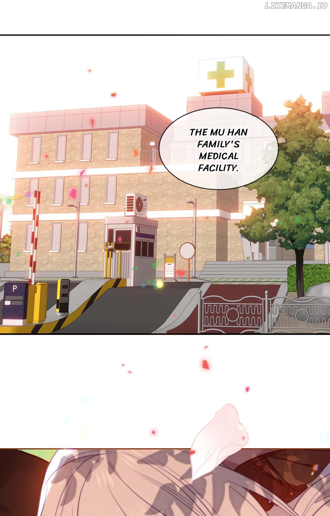 The Script Shop of Dream Chapter 93 - page 63