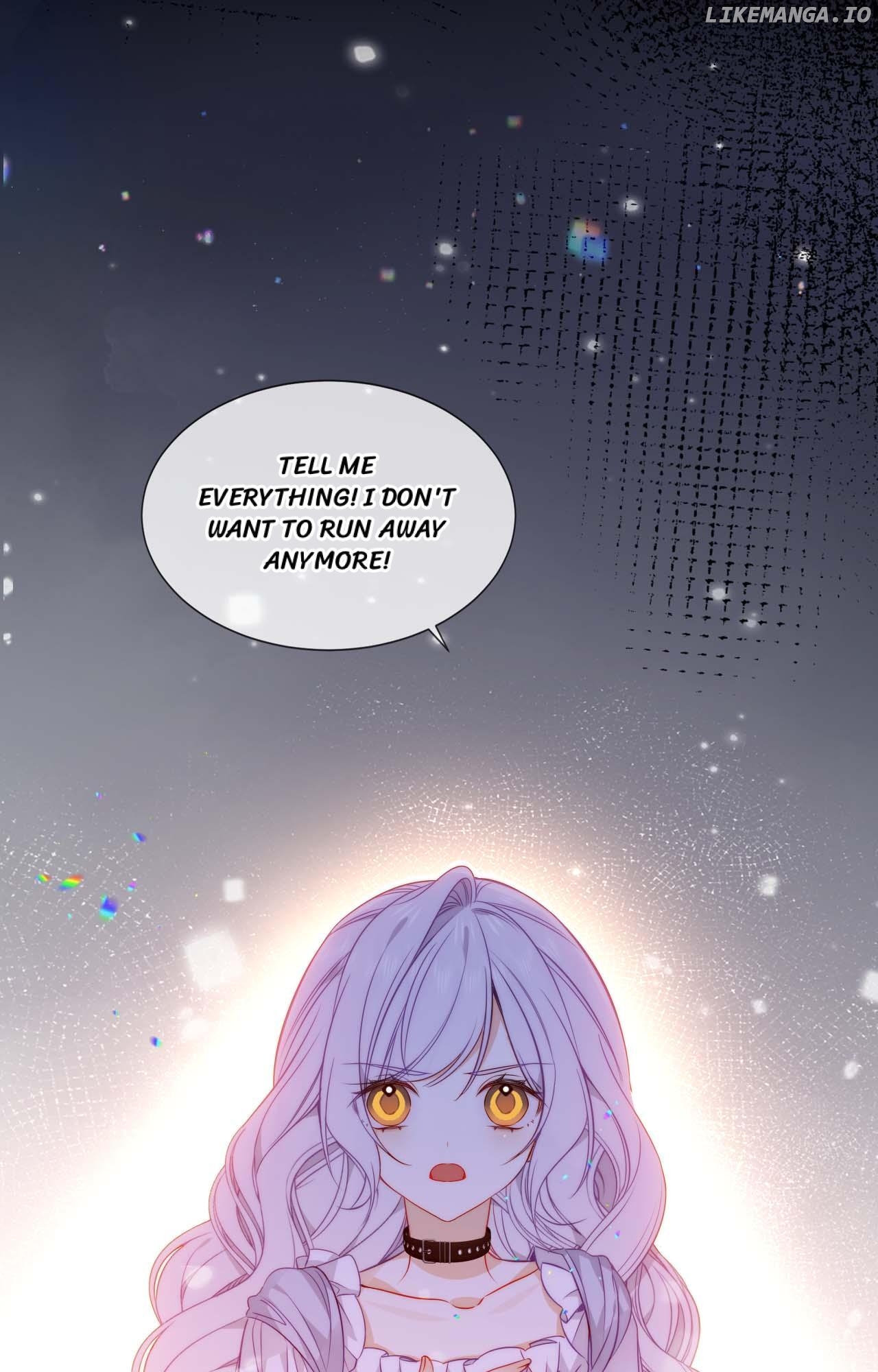 The Script Shop of Dream Chapter 93 - page 8