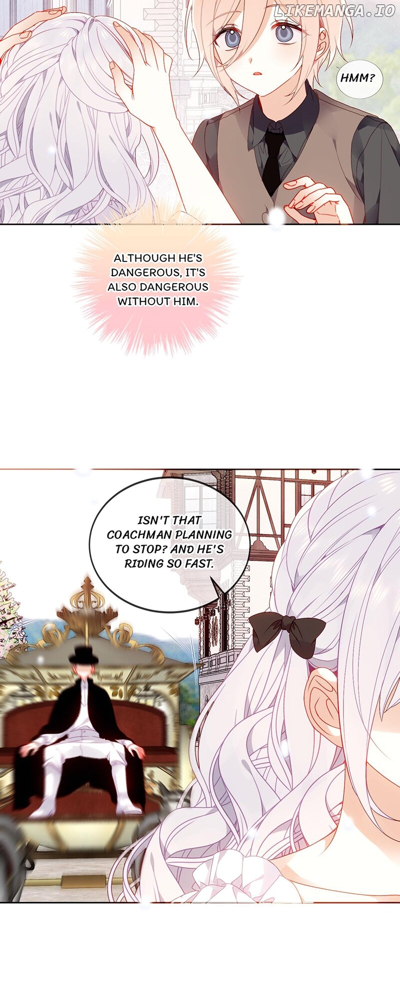 The Script Shop of Dream Chapter 45 - page 16