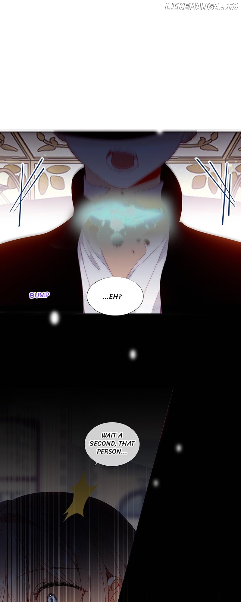 The Script Shop of Dream Chapter 45 - page 18