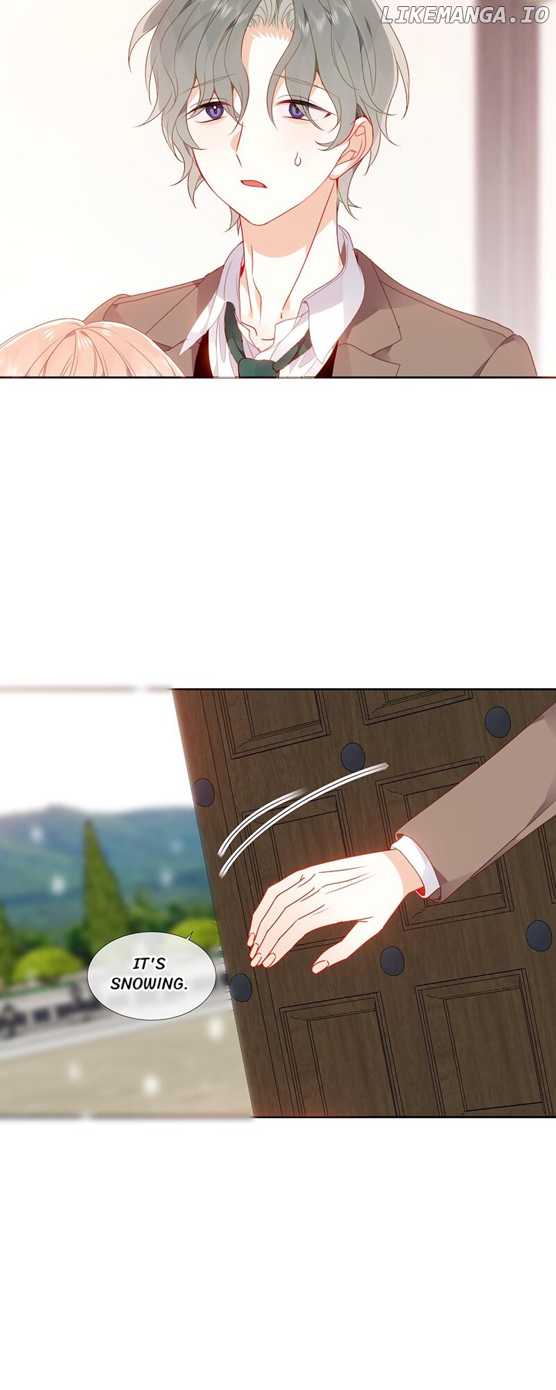 The Script Shop of Dream Chapter 45 - page 24