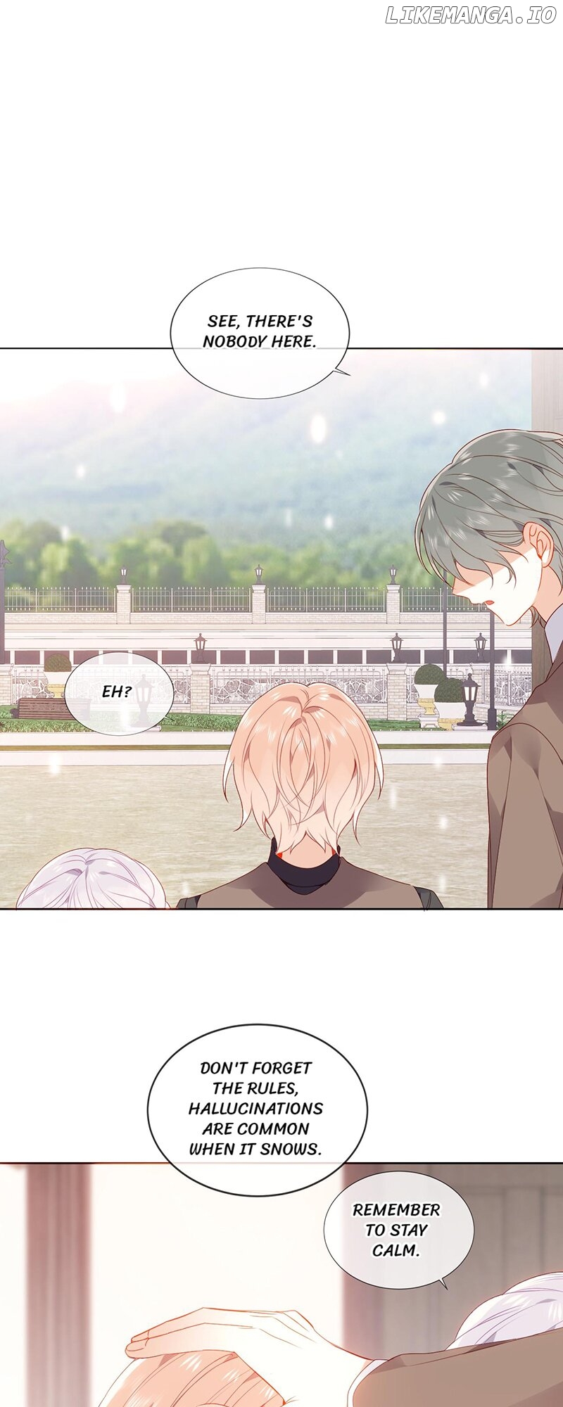 The Script Shop of Dream Chapter 45 - page 26