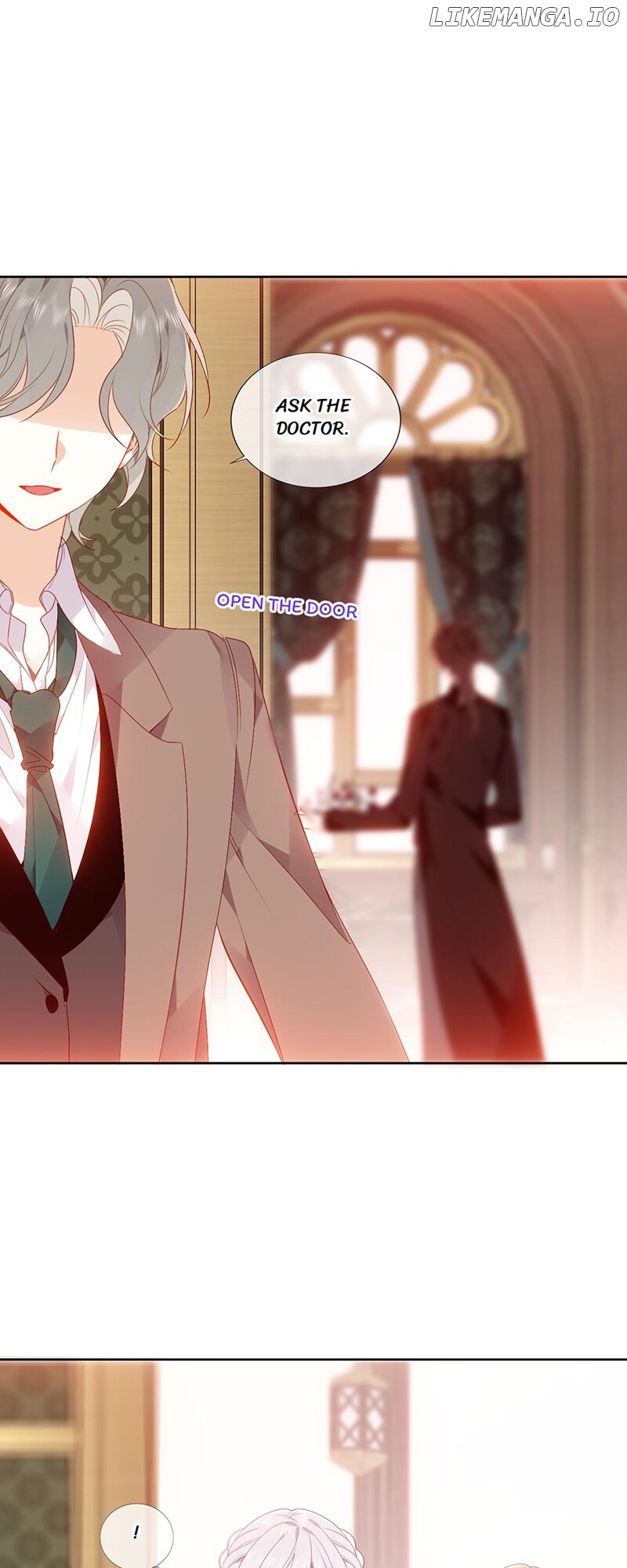 The Script Shop of Dream Chapter 45 - page 30