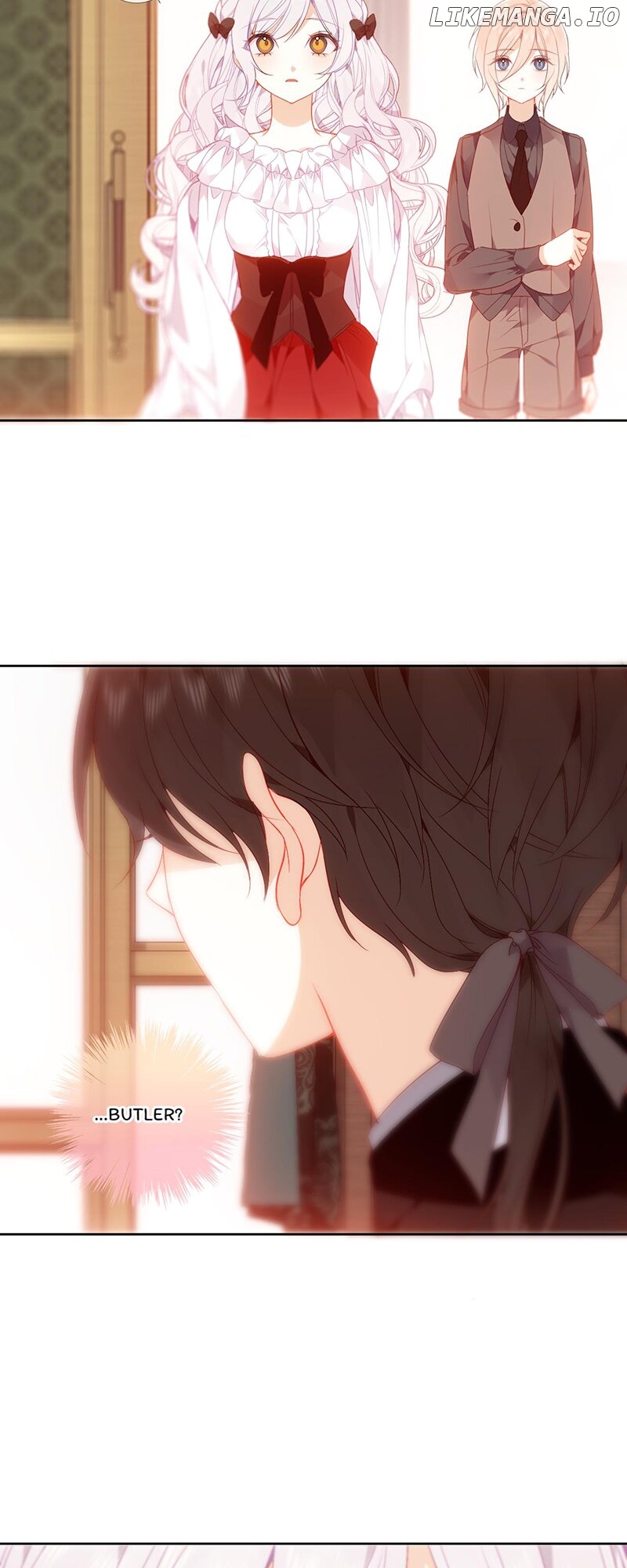 The Script Shop of Dream Chapter 45 - page 31