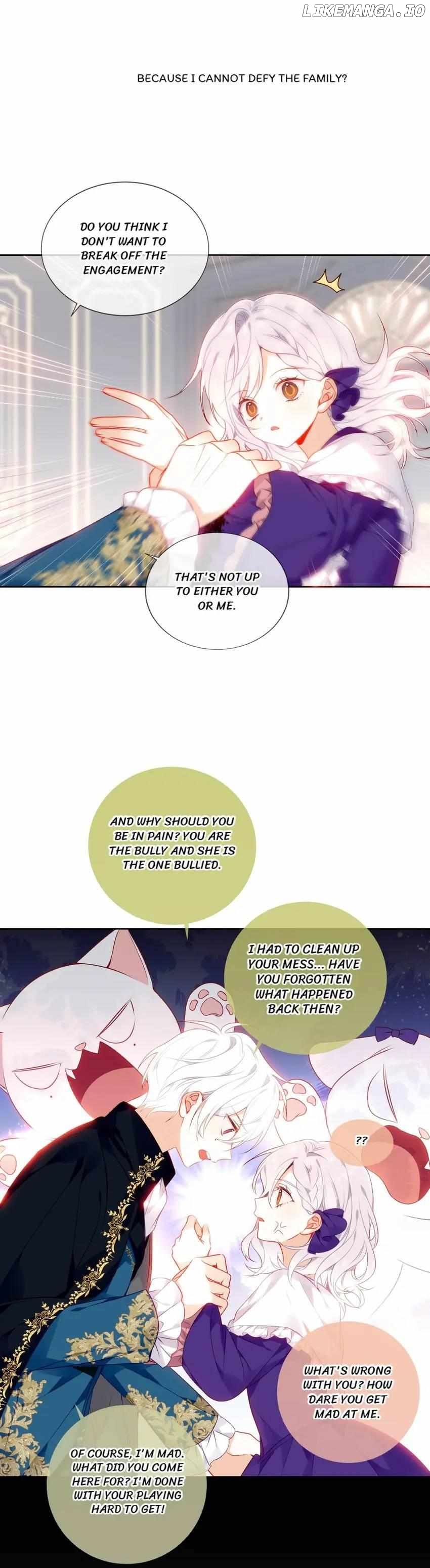 The Script Shop of Dream Chapter 18 - page 10