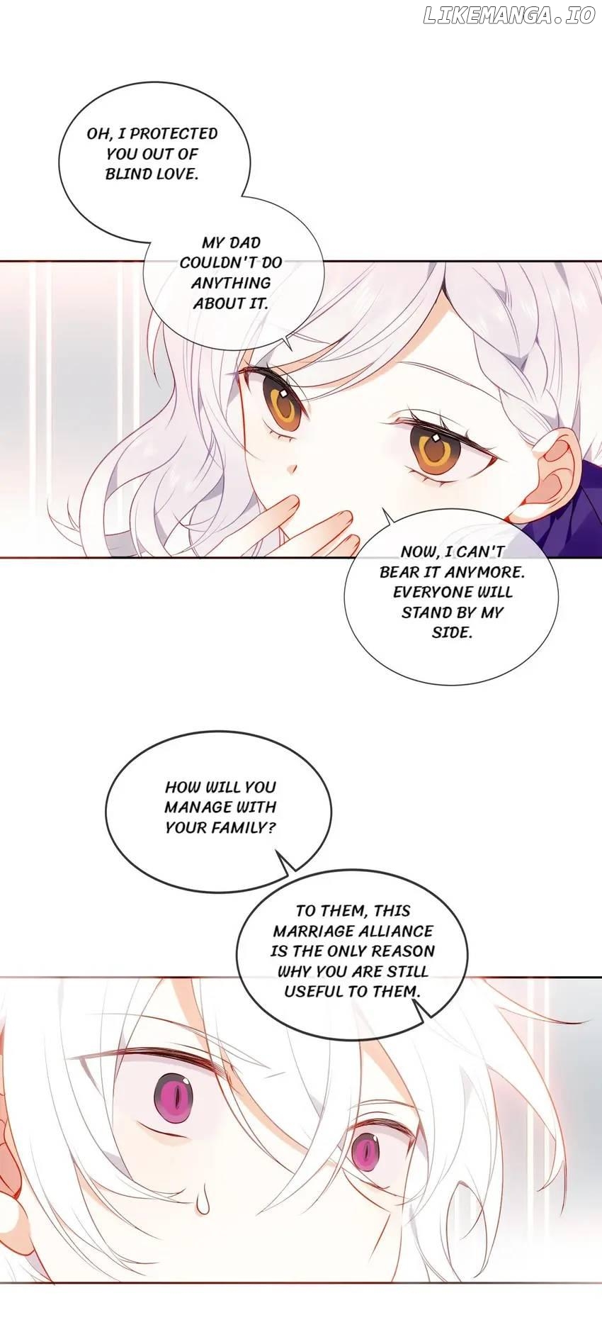 The Script Shop of Dream Chapter 18 - page 15