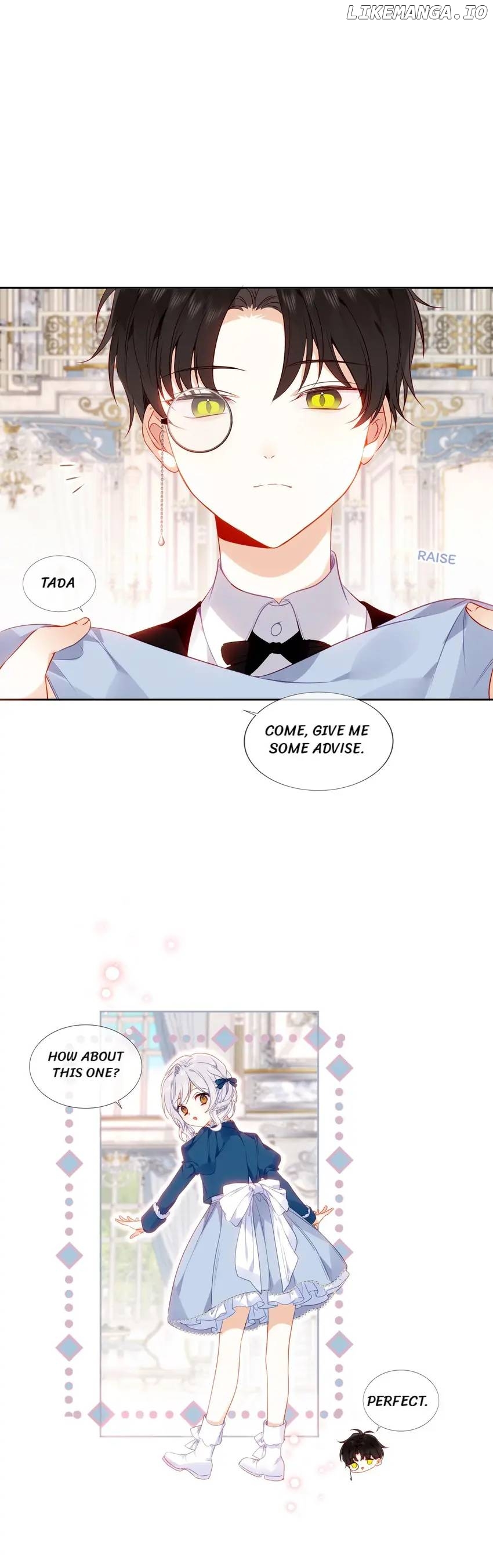 The Script Shop of Dream Chapter 17 - page 4