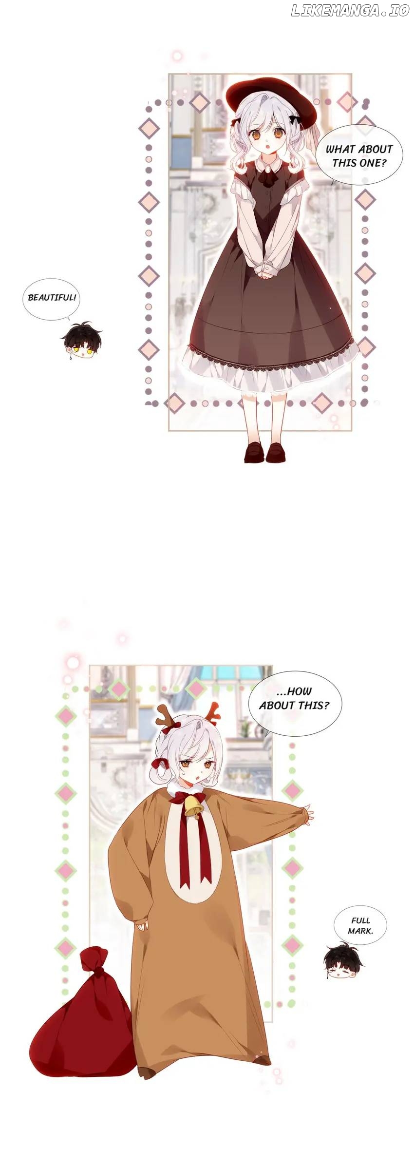 The Script Shop of Dream Chapter 17 - page 5