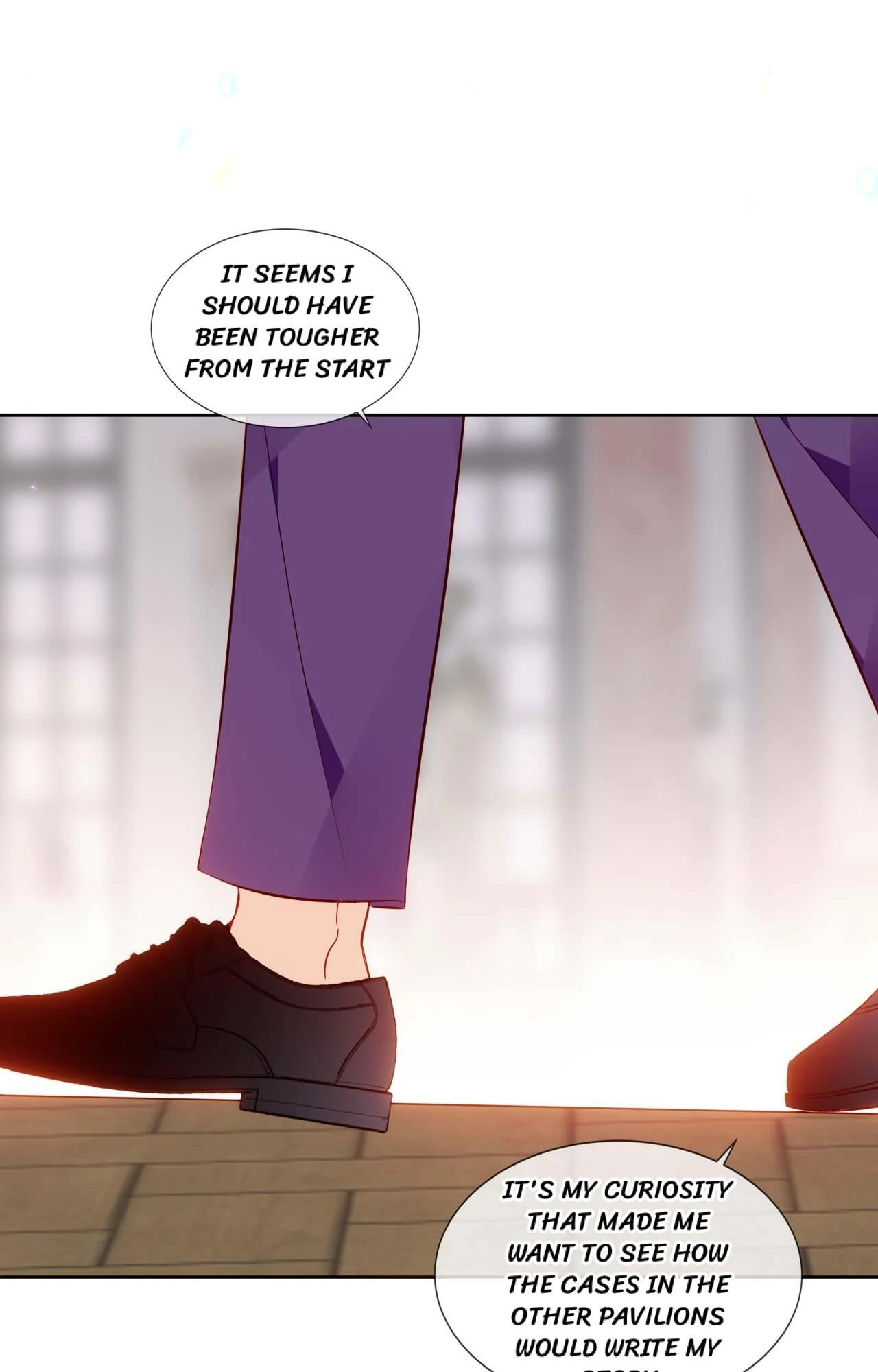 The Script Shop of Dream Chapter 92 - page 12