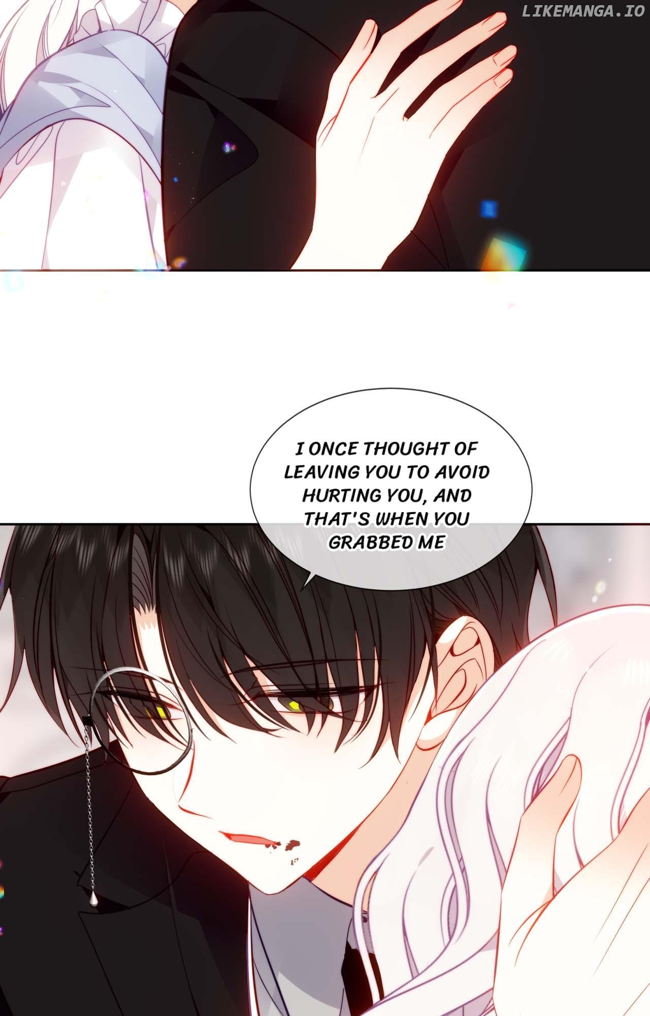 The Script Shop of Dream Chapter 92 - page 2