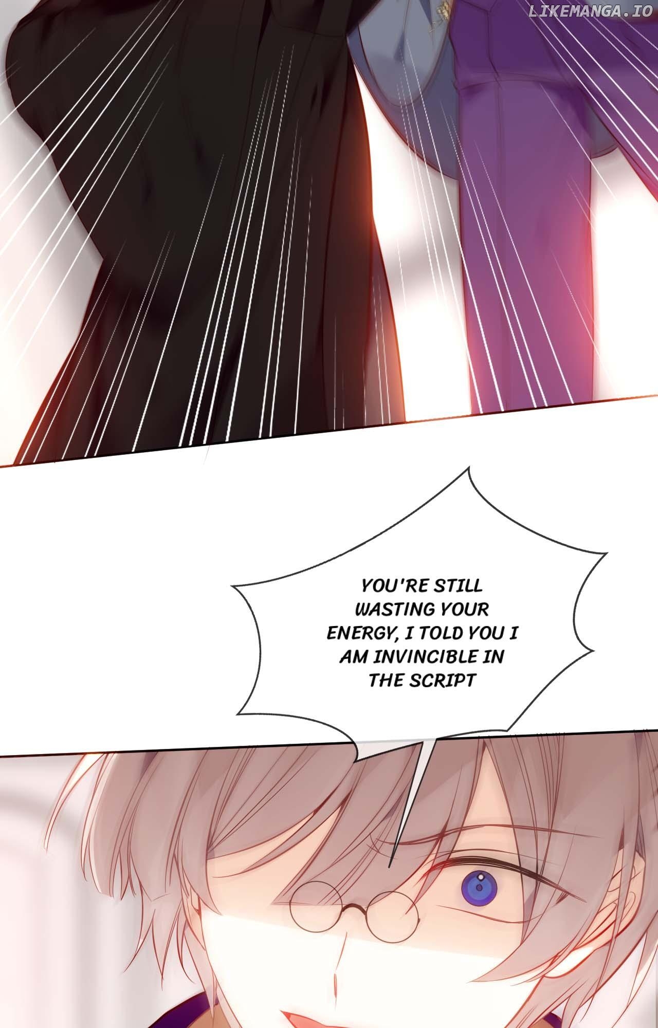 The Script Shop of Dream Chapter 92 - page 24
