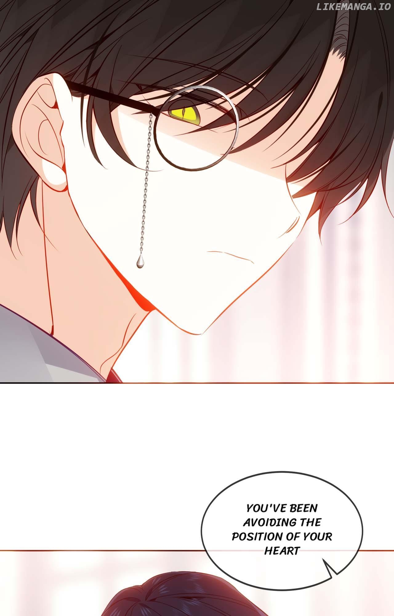 The Script Shop of Dream Chapter 92 - page 26