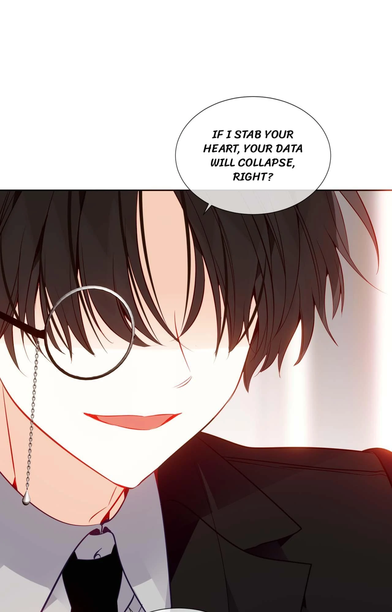 The Script Shop of Dream Chapter 92 - page 28