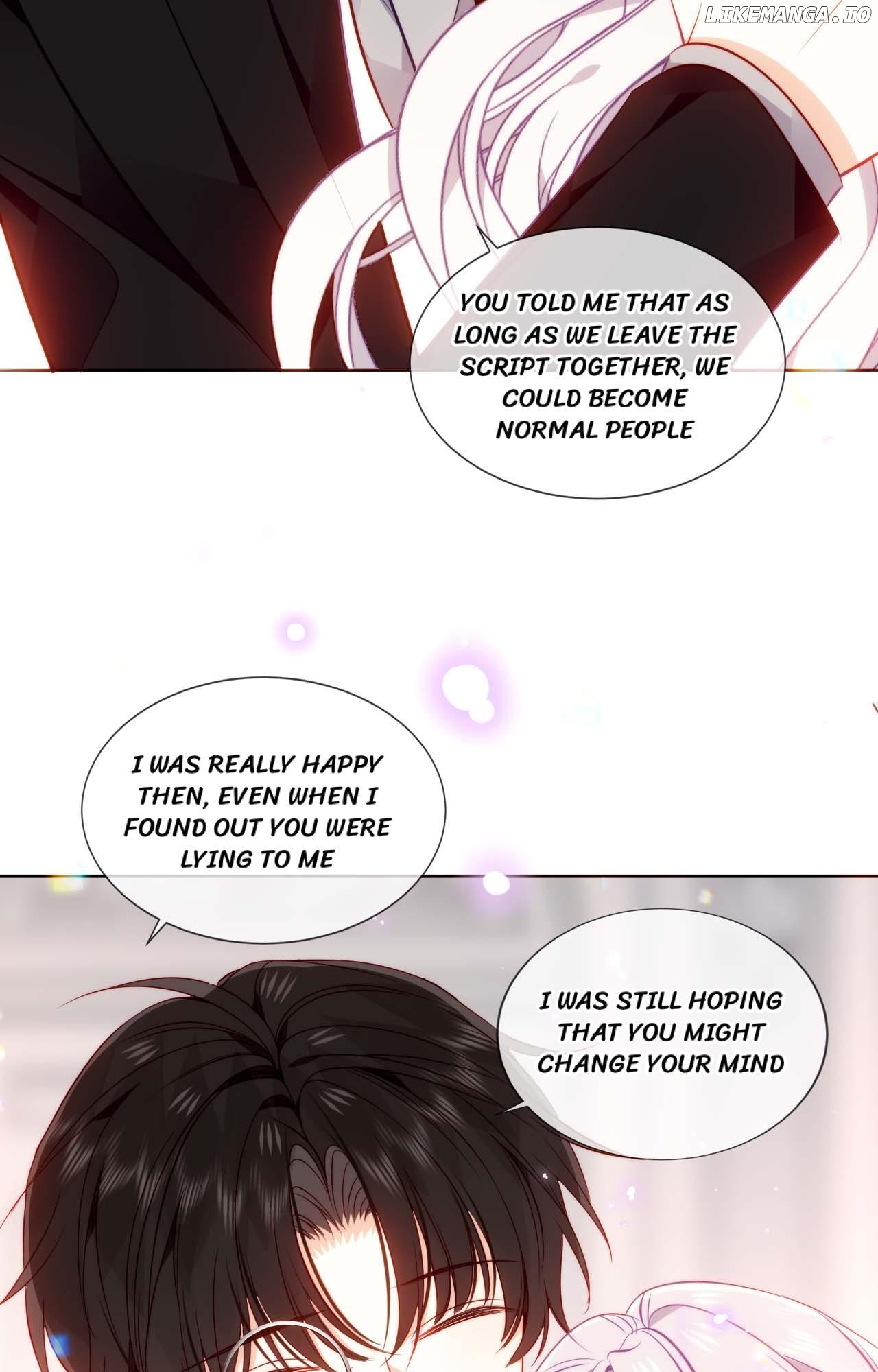 The Script Shop of Dream Chapter 92 - page 3