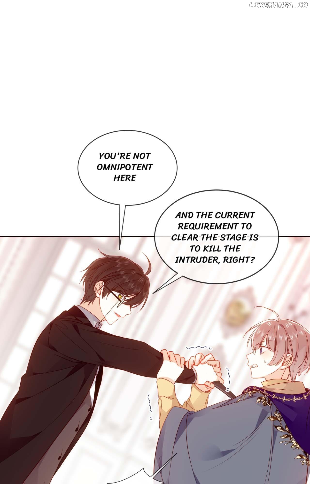 The Script Shop of Dream Chapter 92 - page 30