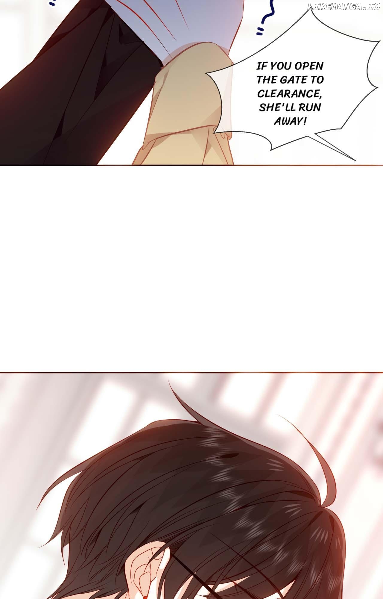 The Script Shop of Dream Chapter 92 - page 33