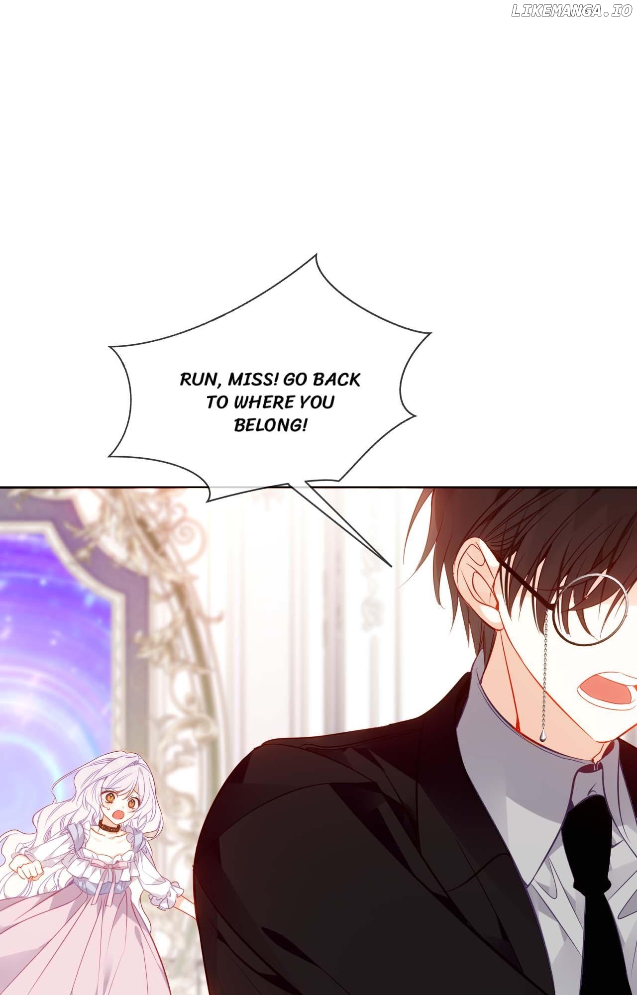 The Script Shop of Dream Chapter 92 - page 38
