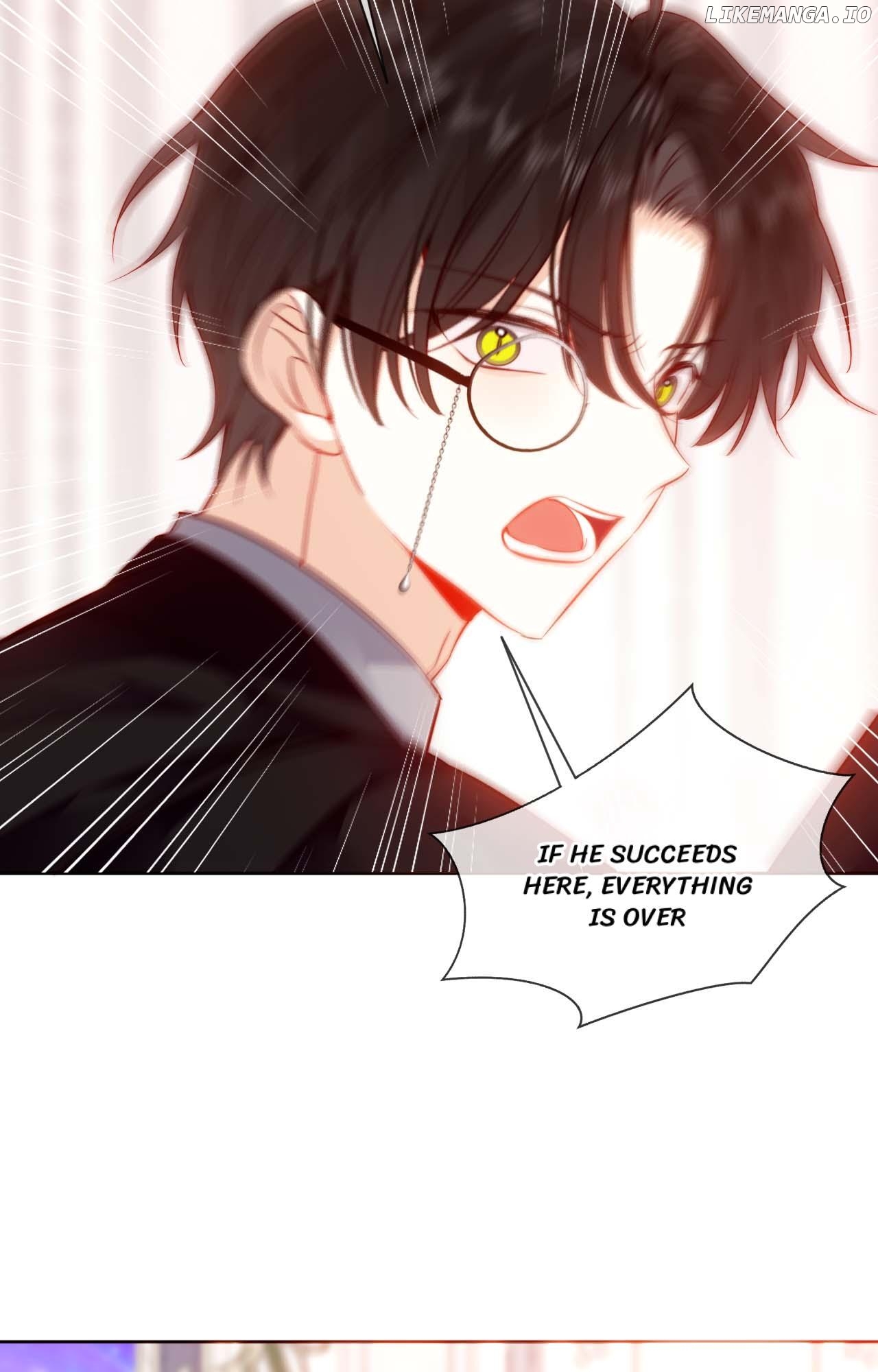 The Script Shop of Dream Chapter 92 - page 40