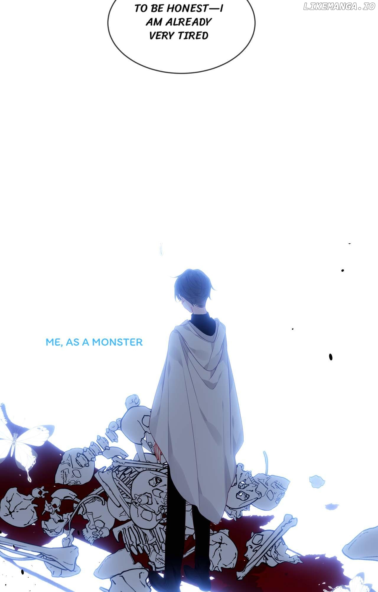 The Script Shop of Dream Chapter 92 - page 50