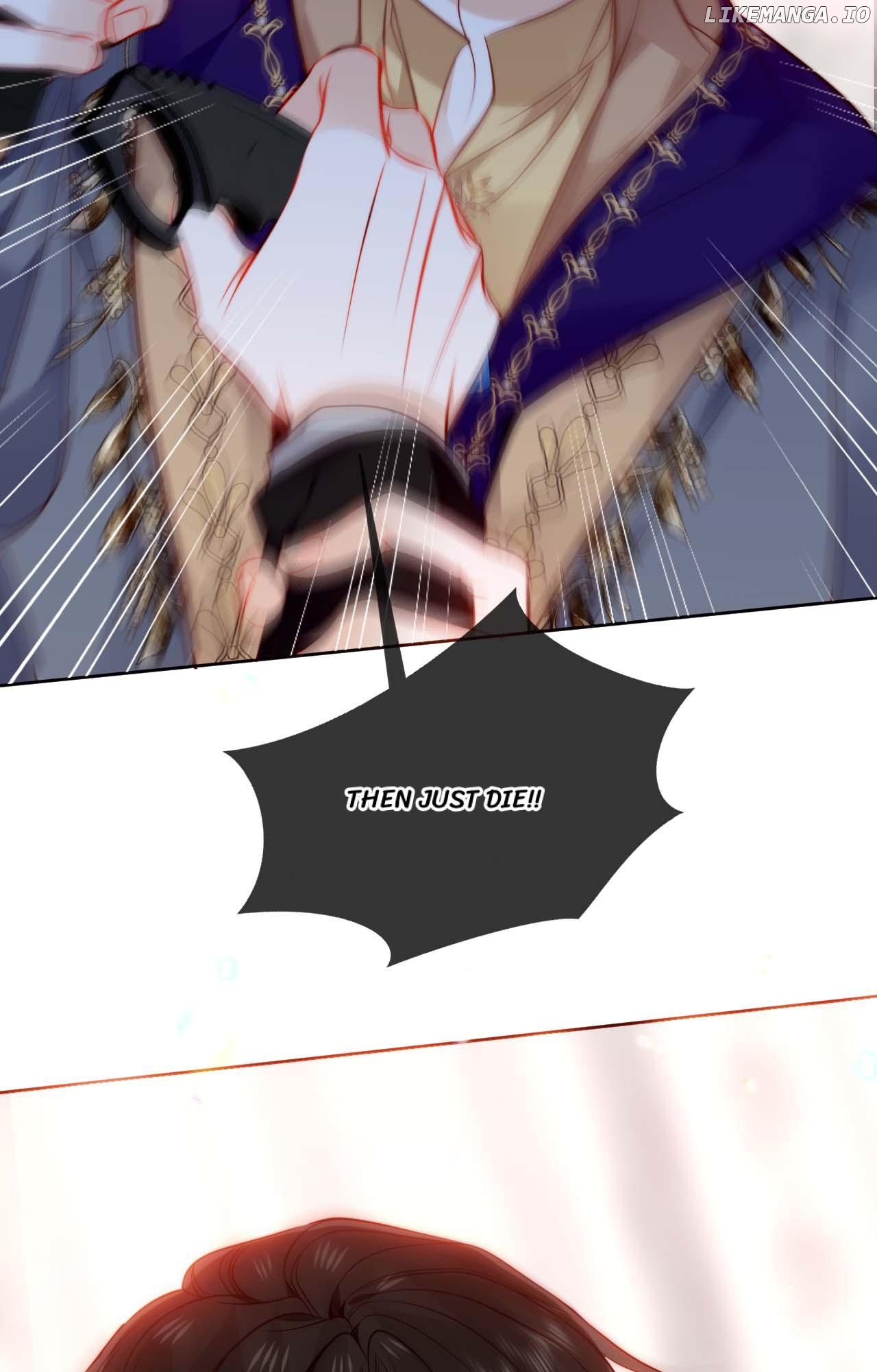 The Script Shop of Dream Chapter 92 - page 57