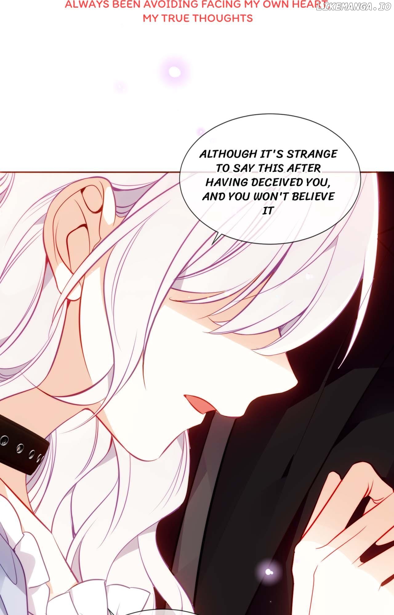 The Script Shop of Dream Chapter 92 - page 6