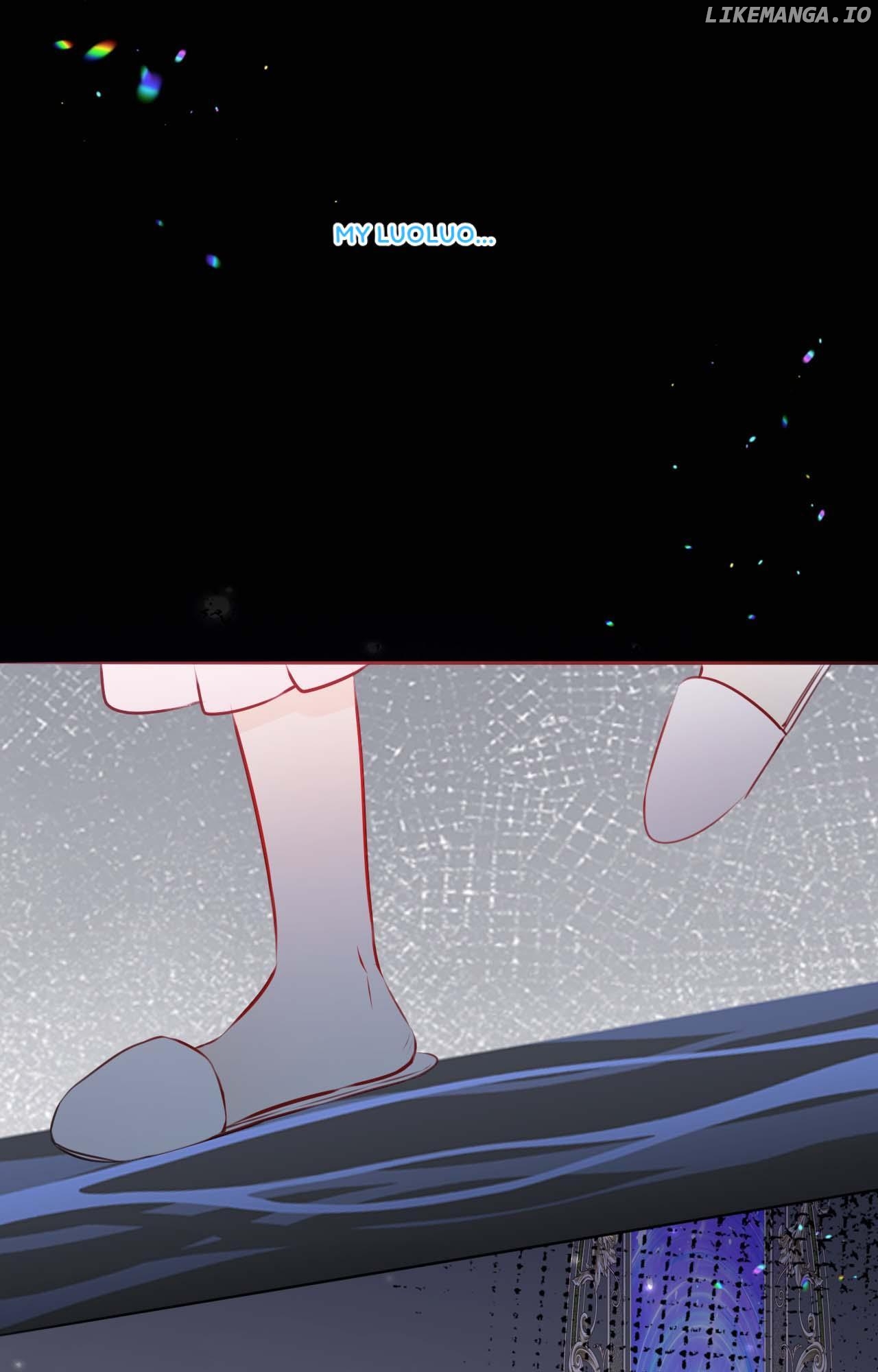 The Script Shop of Dream Chapter 92 - page 60