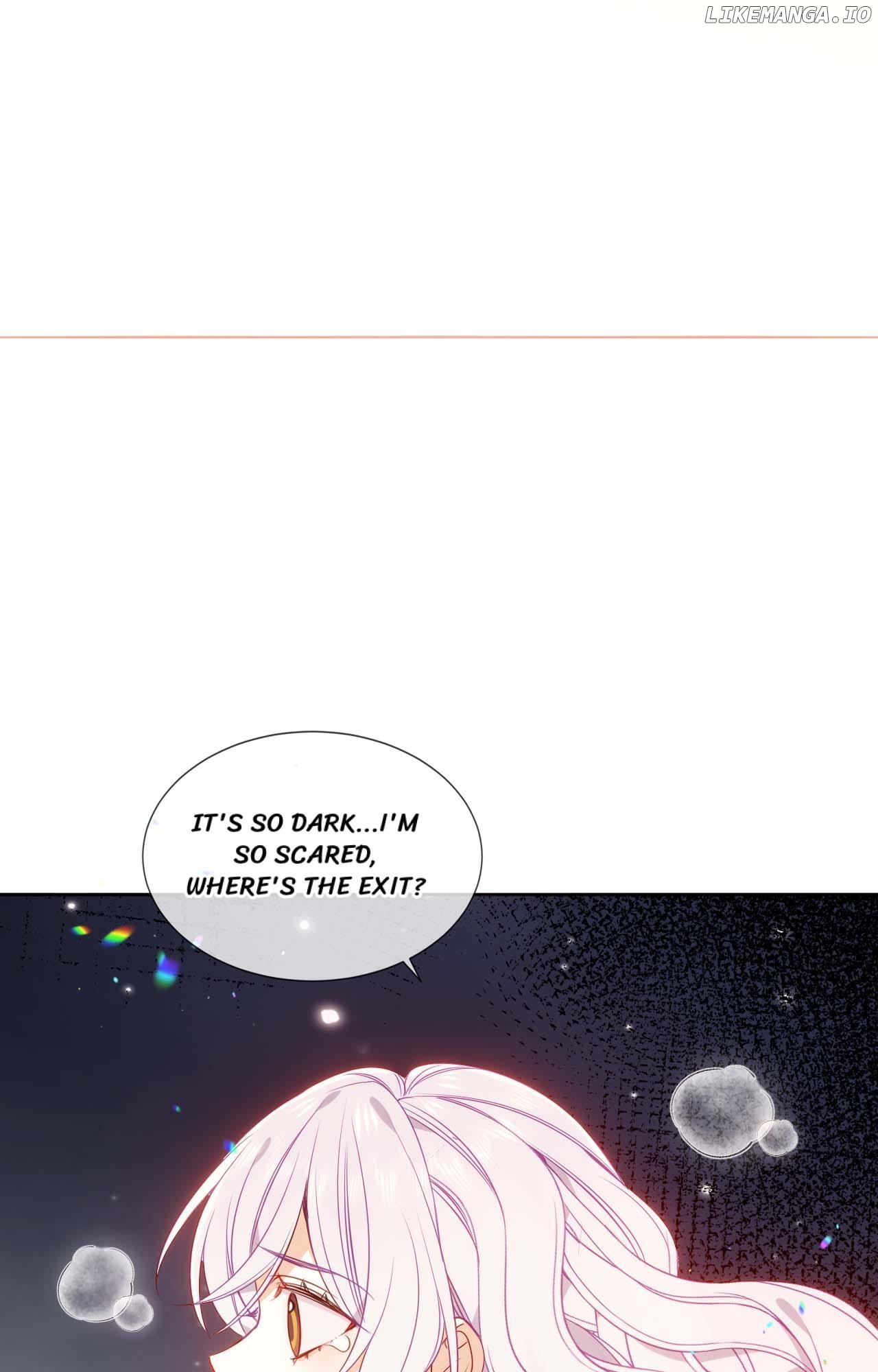The Script Shop of Dream Chapter 92 - page 62