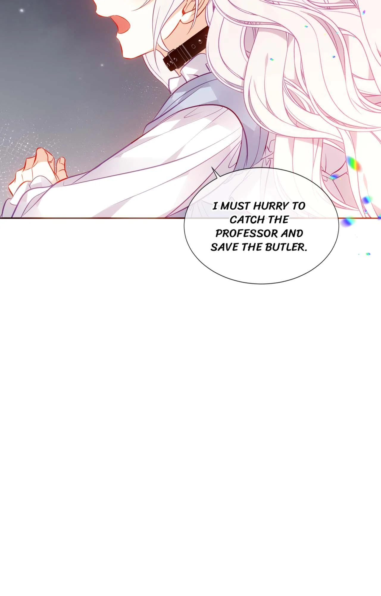 The Script Shop of Dream Chapter 92 - page 63