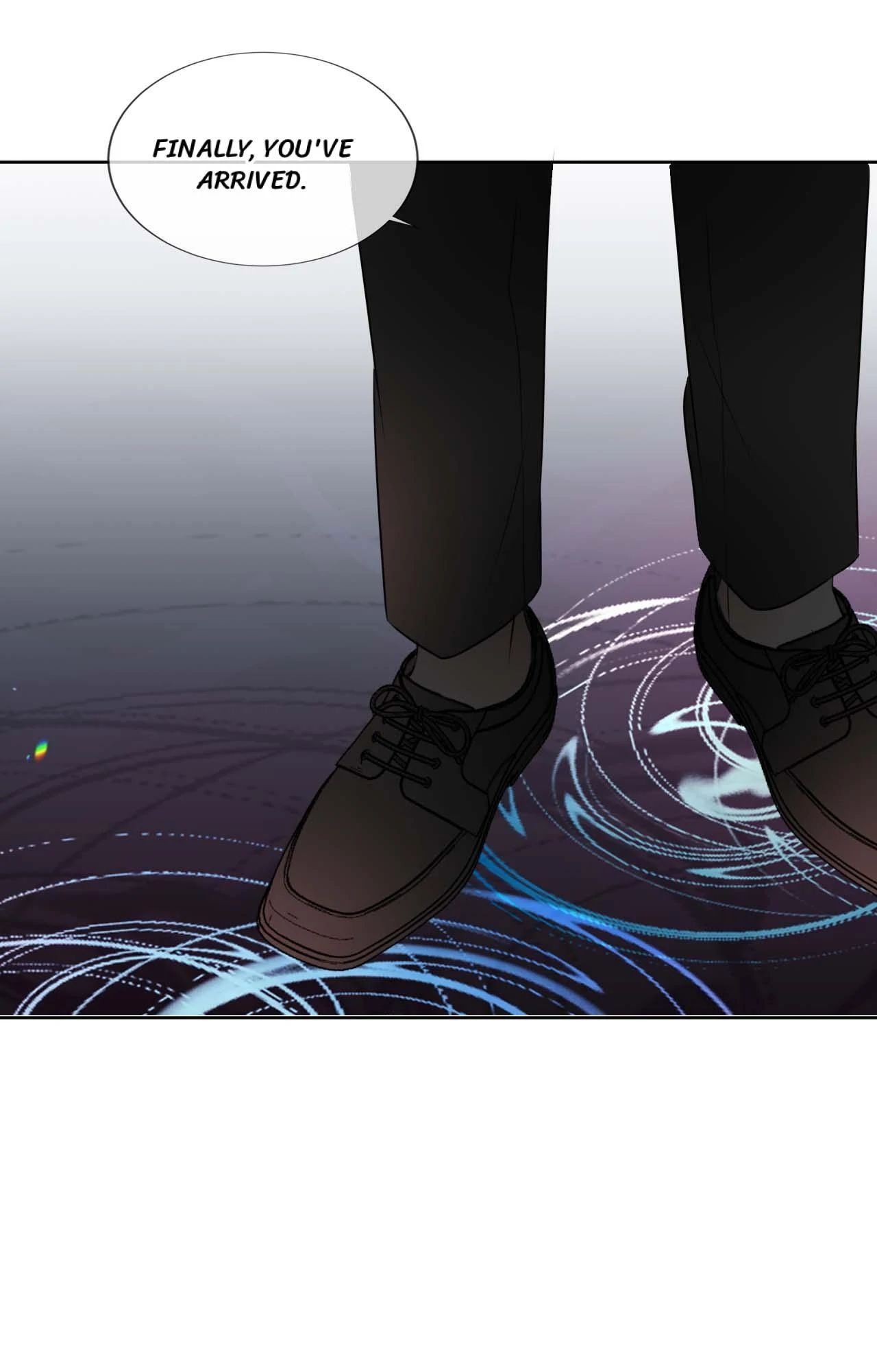 The Script Shop of Dream Chapter 92 - page 64
