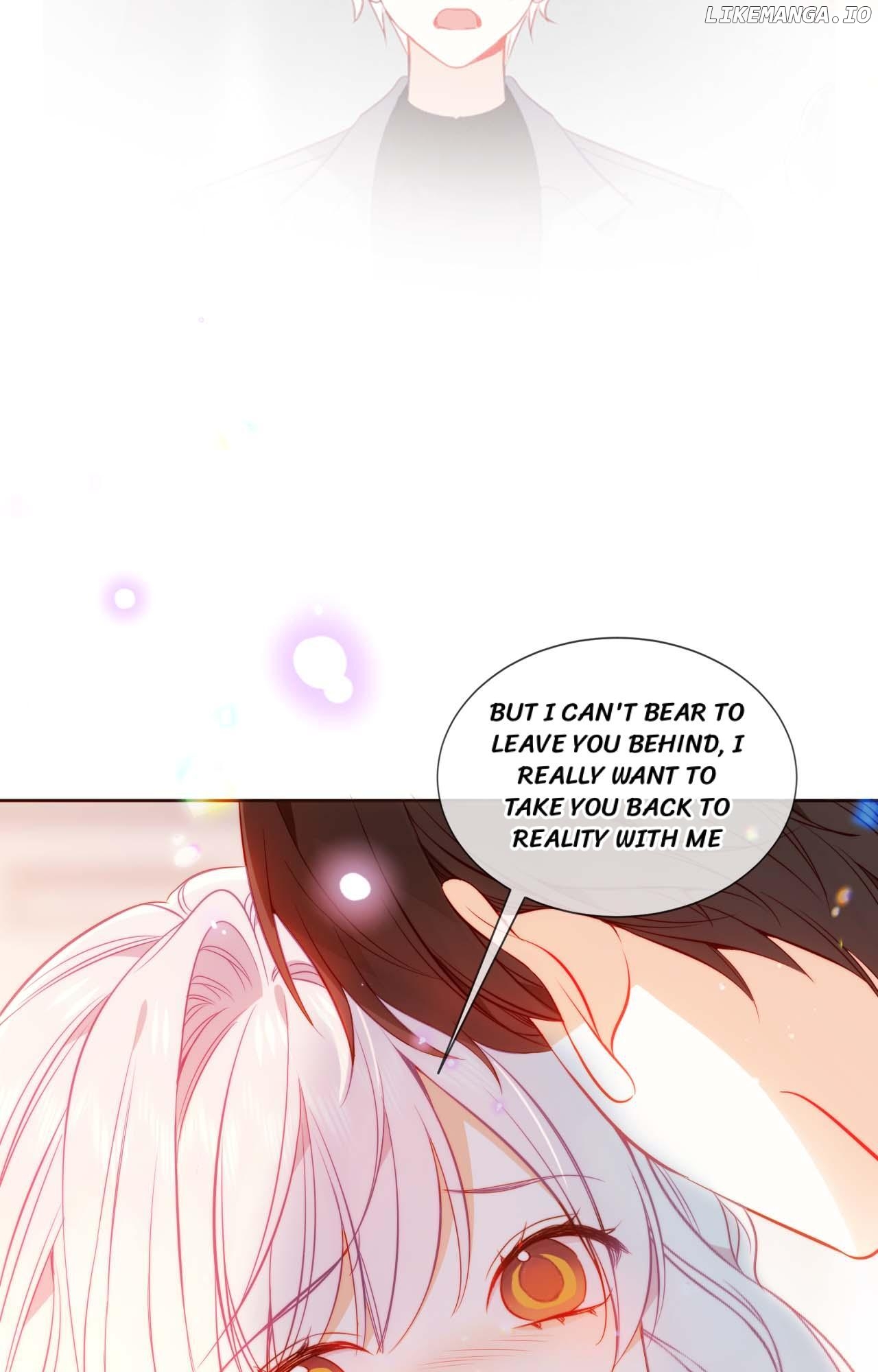 The Script Shop of Dream Chapter 92 - page 9