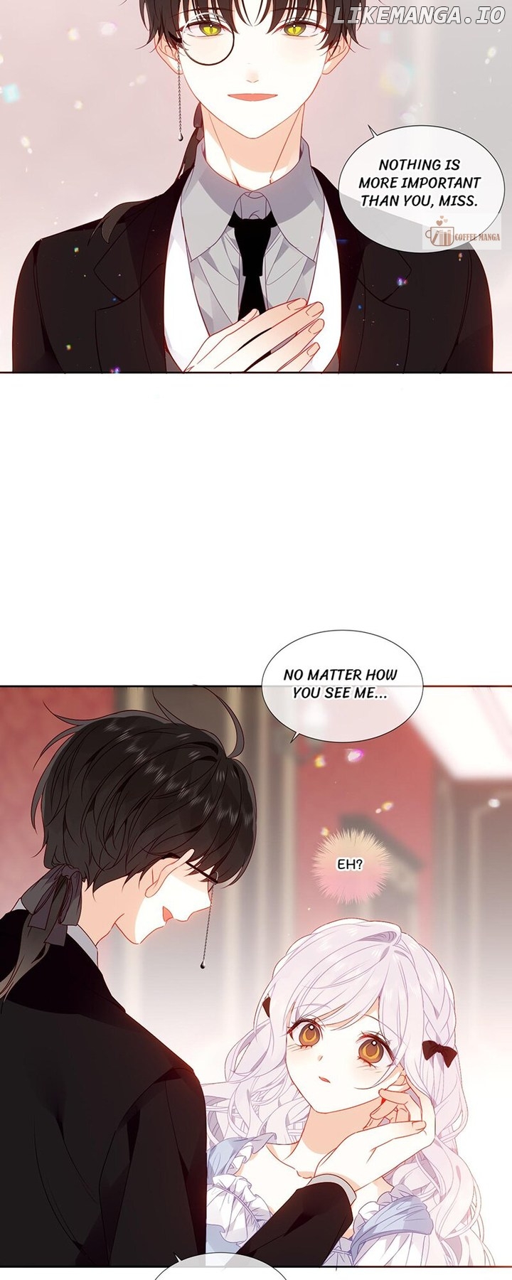 The Script Shop of Dream Chapter 43 - page 11