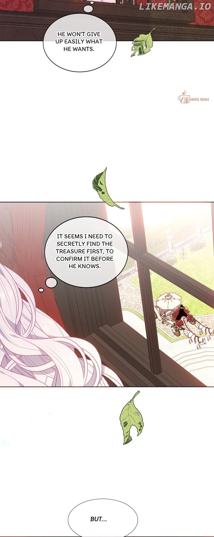 The Script Shop of Dream Chapter 43 - page 15